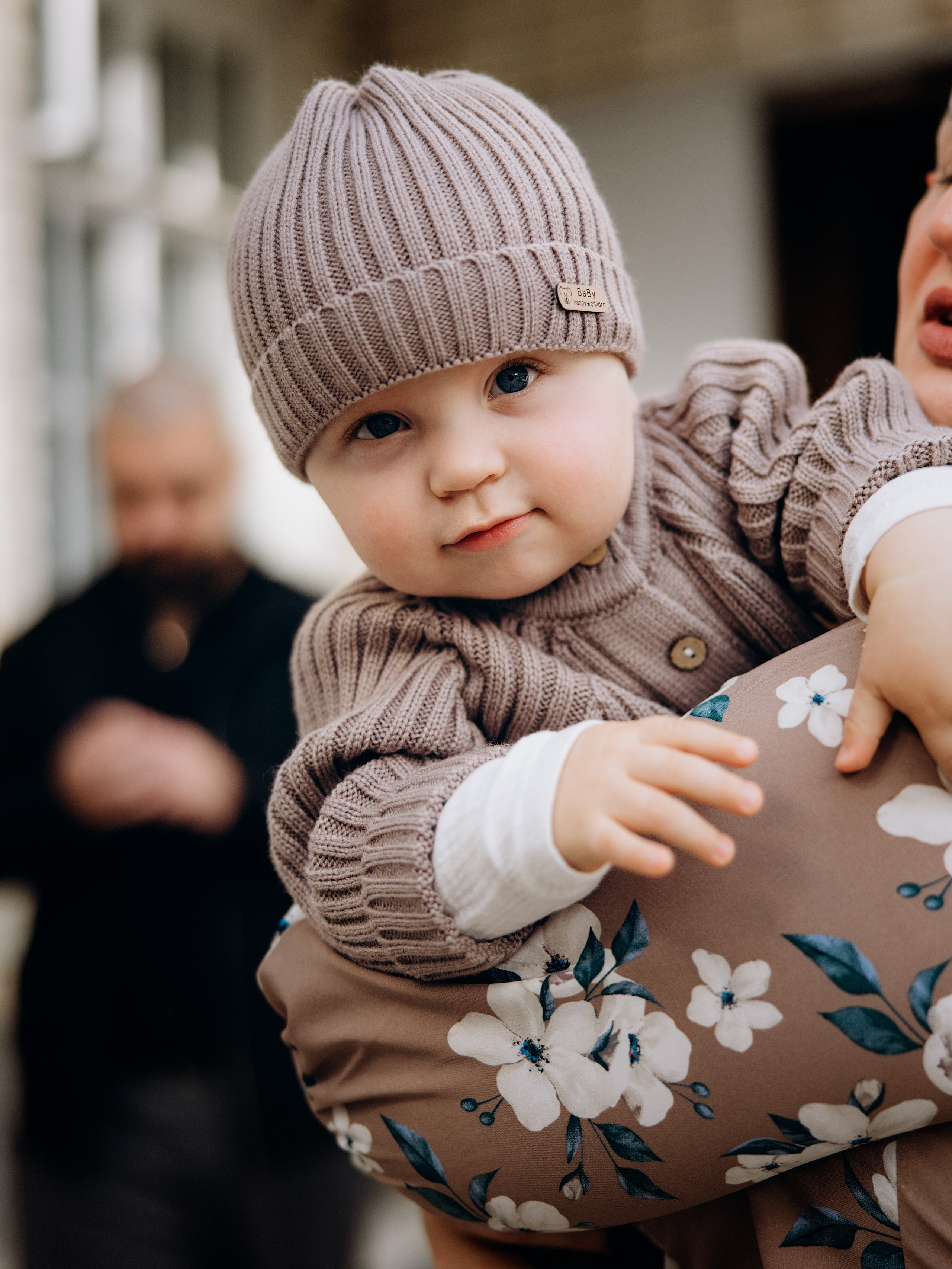 Съёмка крещения в Ставрополе