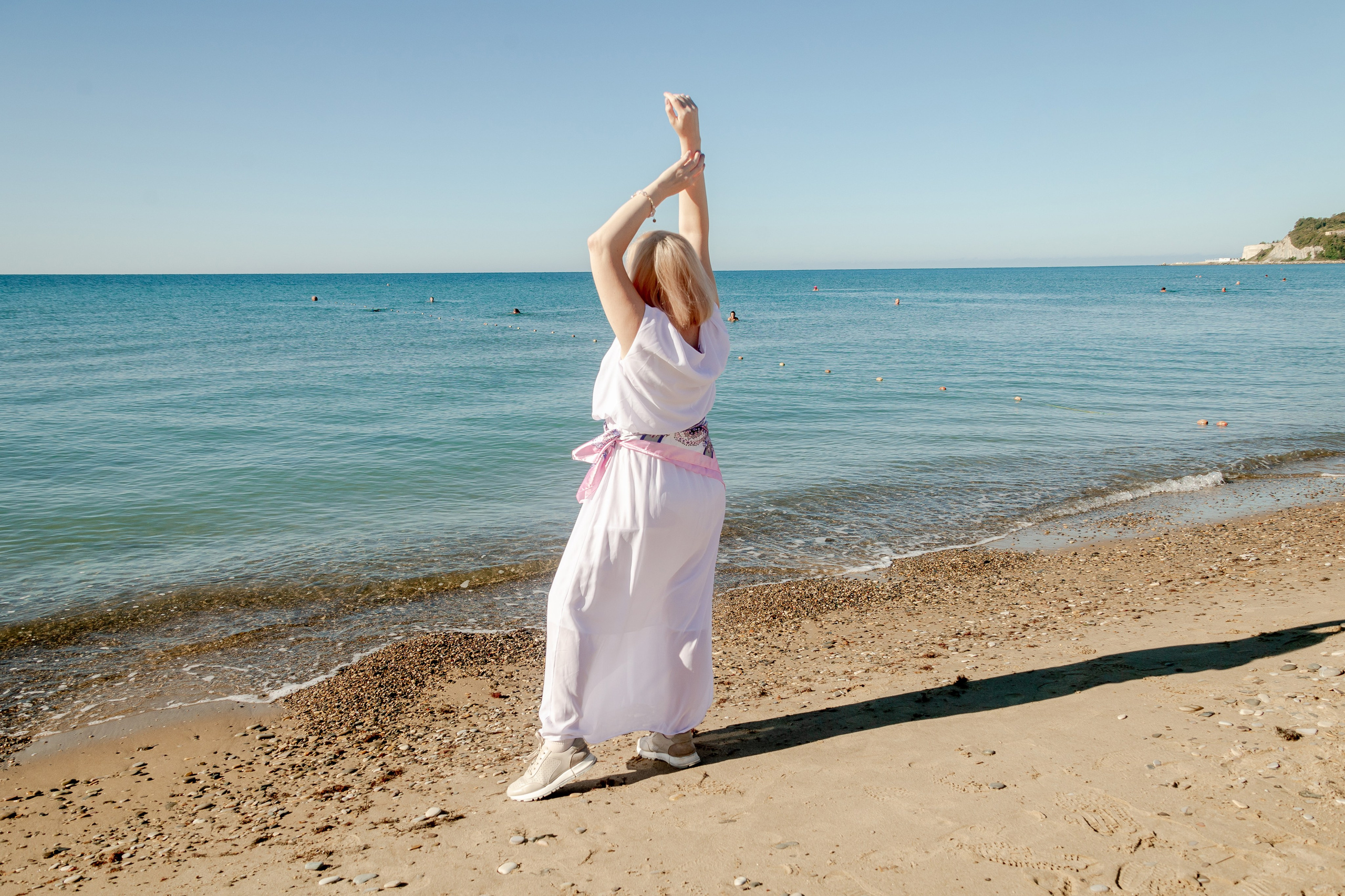 Светлана и Ольга. Фотограф в Геленджике, Архипо-Осиповке, Абрау-Дюрсо, Кринице Виктория
