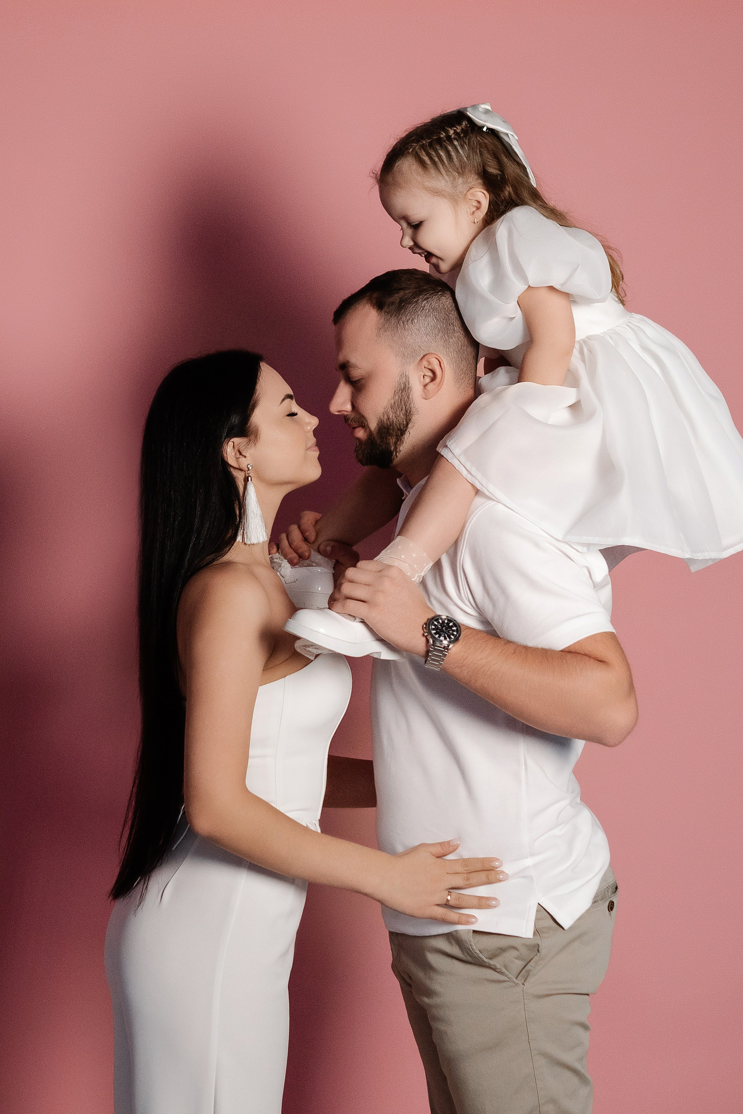 Семейные. Свадебный и портретный фотограф в Липецке Юлия Свит