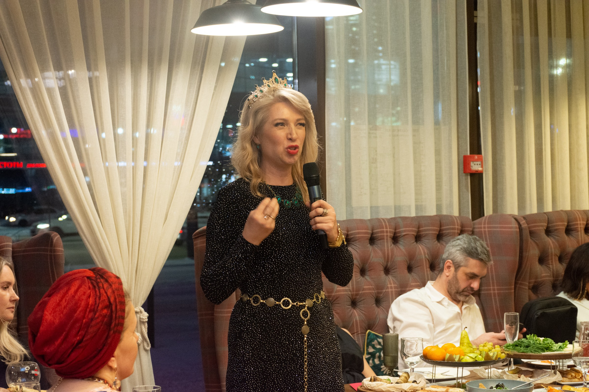 Дизайнеры интерьеров. Фотограф Максим Буряк