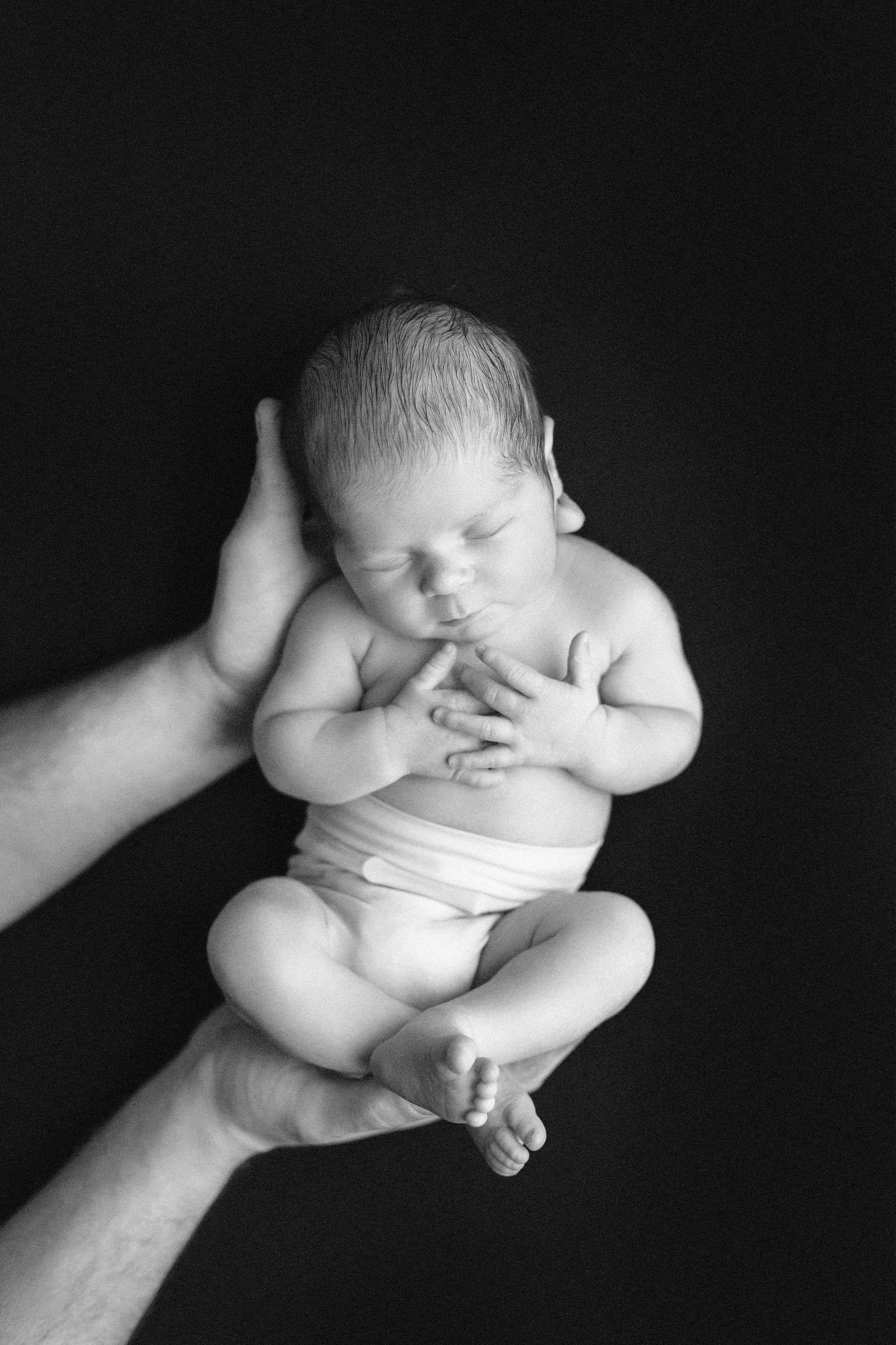Мальчики. Детский, семейный и фотограф новорождённых в Ярославле Анна Салова