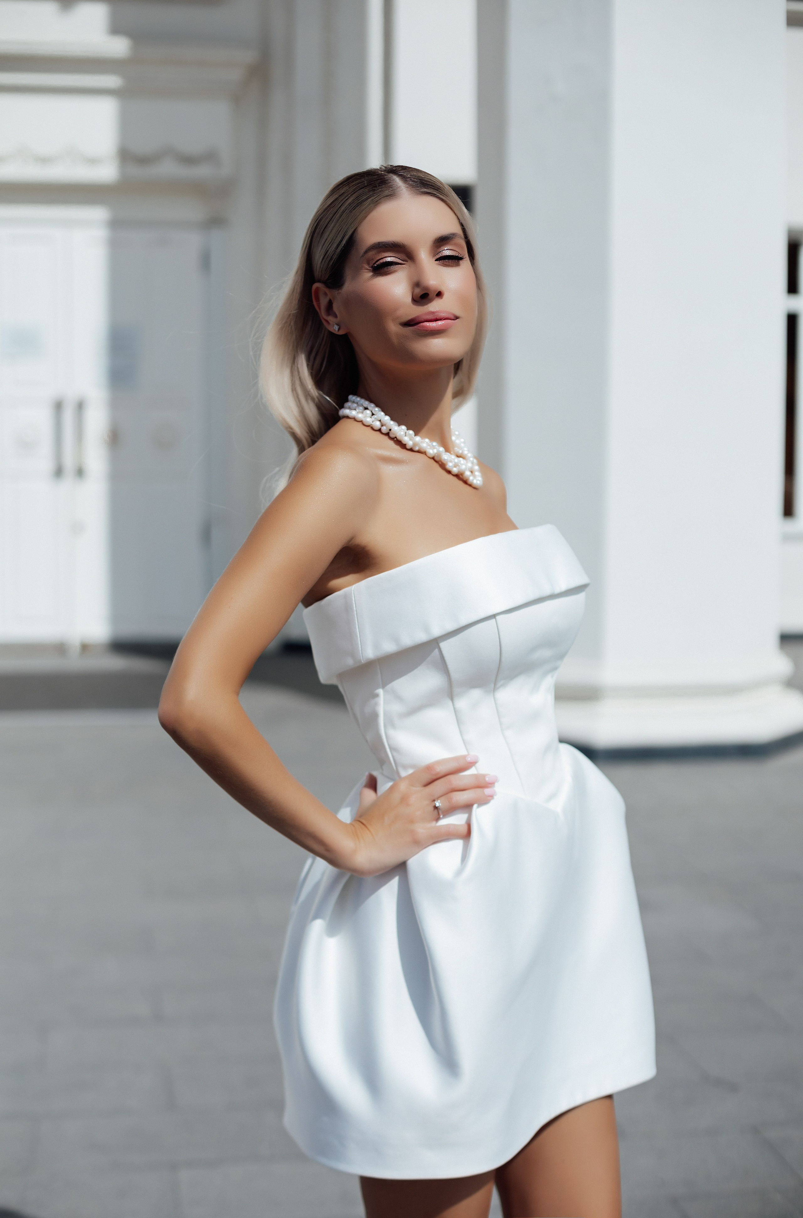 Алла. Свадебный и семейный фотограф/видеограф в Краснодаре Наталья Осинская