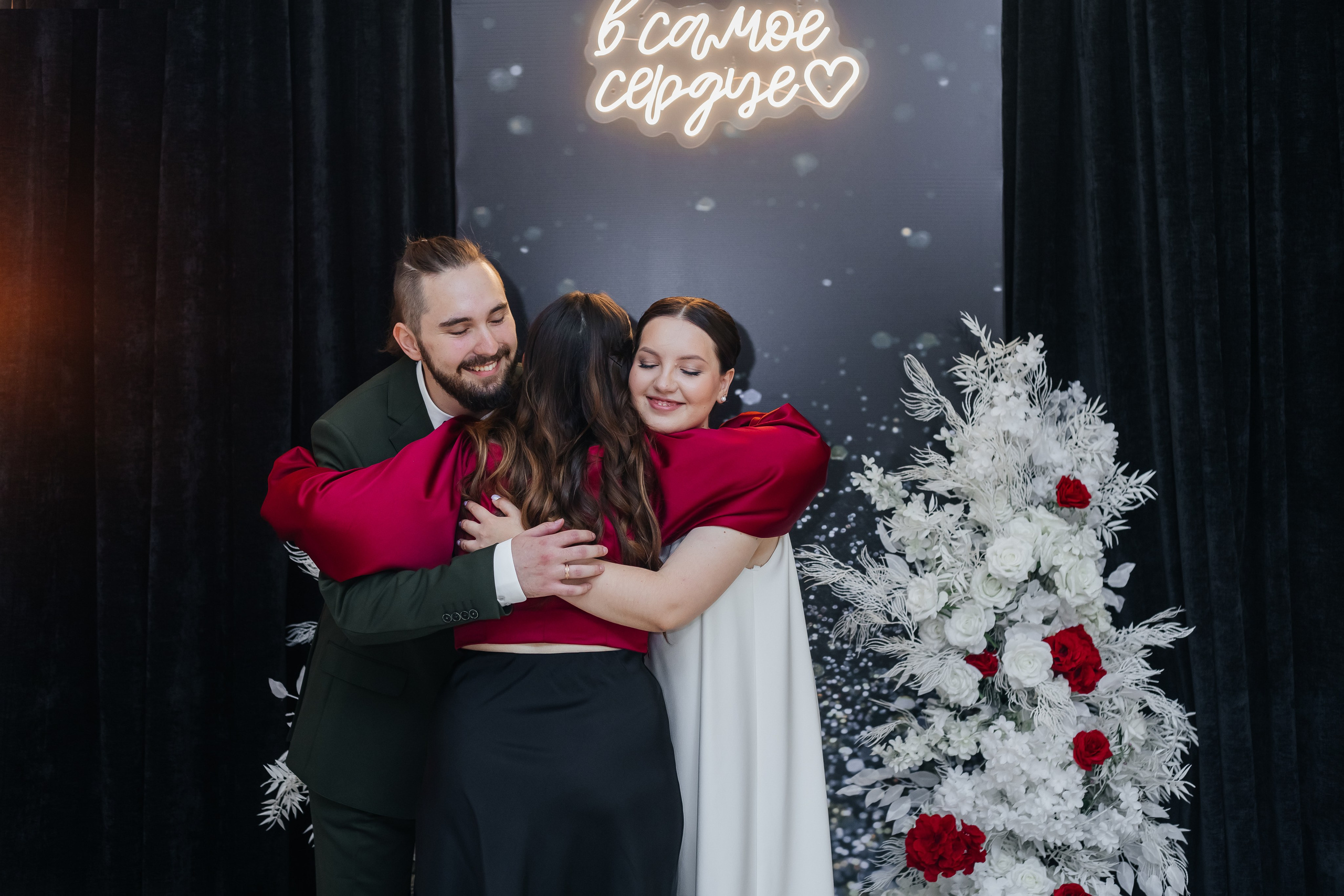 Свадебная фотосессия в Краснодаре. Свадебный и семейный фотограф в Краснодарском крае Мария Данилкина