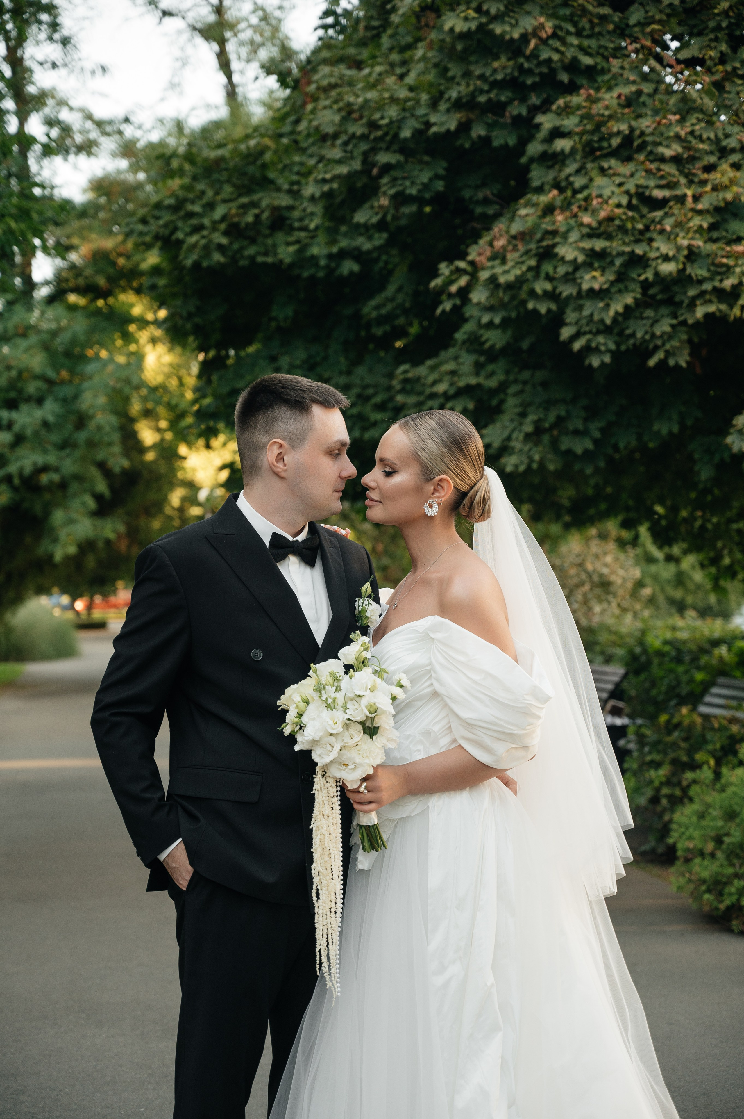 Сергей и Анастасия. Свадебный и семейный фотограф в Краснодаре Алина Мельник