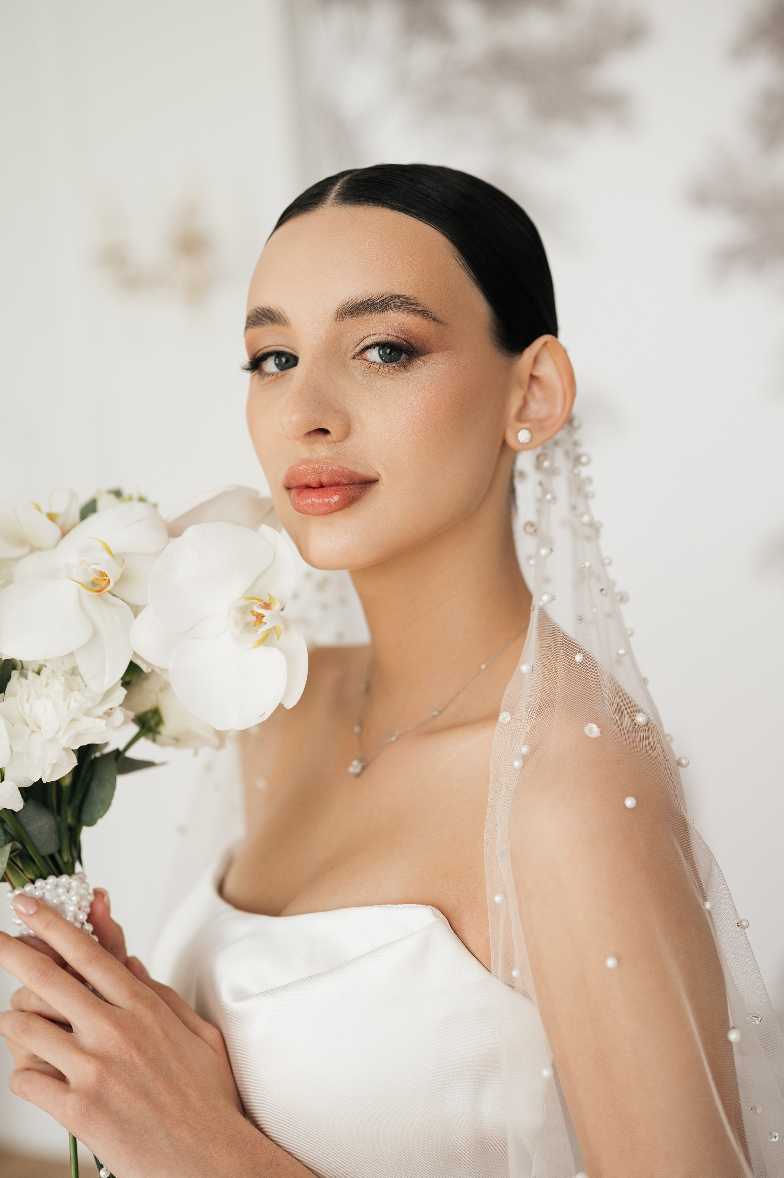 Павел и Полина. Свадебный и семейный фотограф в Краснодаре Алина Мельник