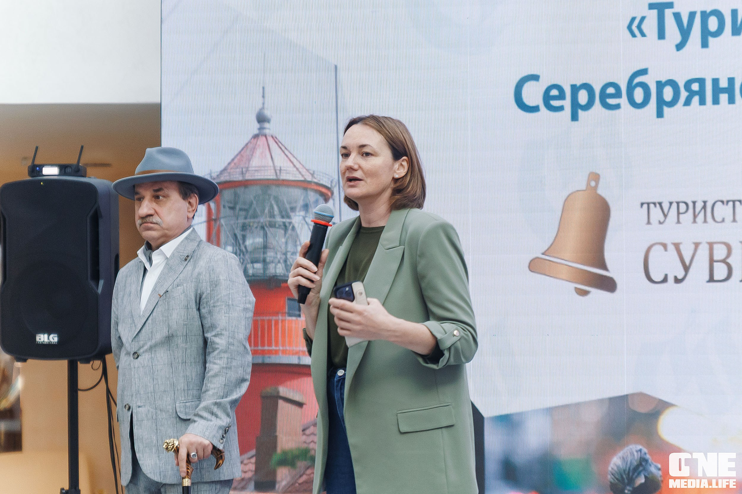 Балтийский Культурный Форум. День 1. One Media Life: фоторепортажи, фотоотчеты с мероприятий и заведений