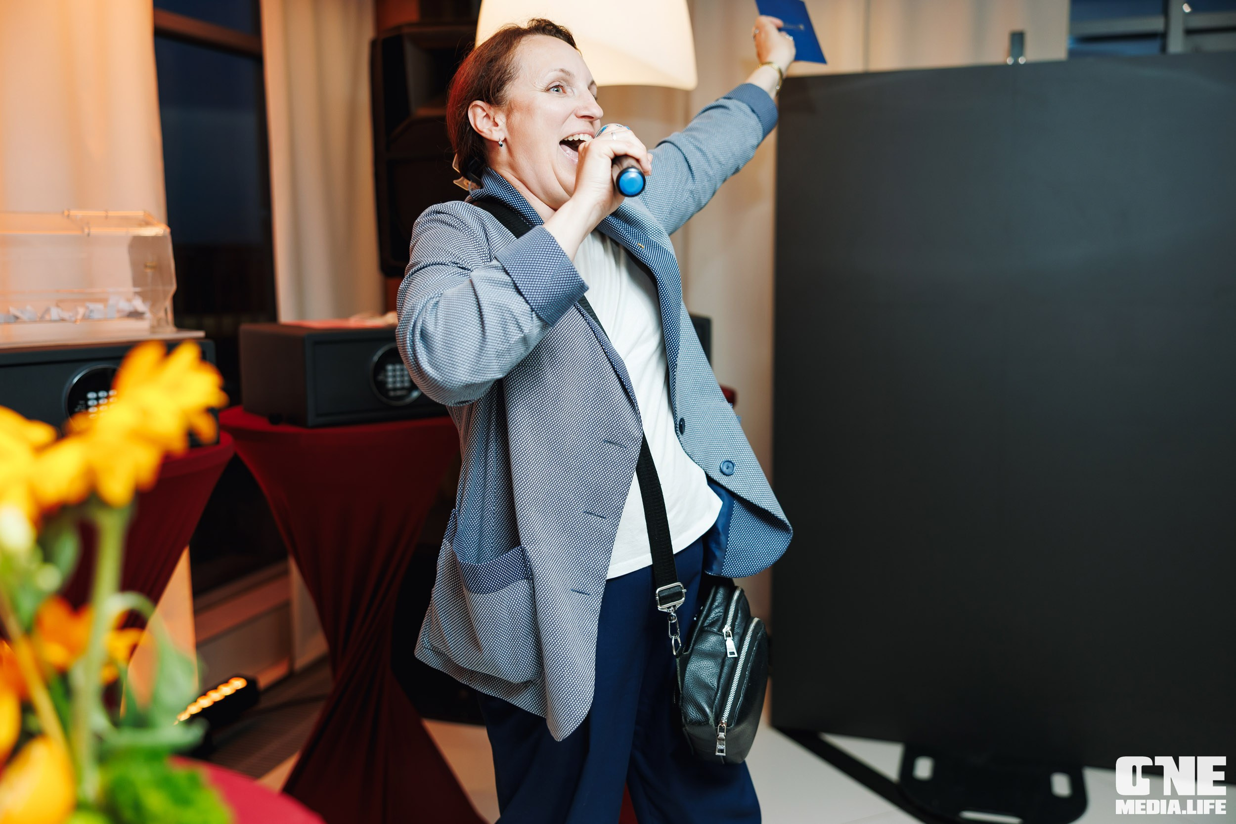 Фоторепортаж из отеля Рэдиссон. One Media Life: фоторепортажи, фотоотчеты с мероприятий и заведений