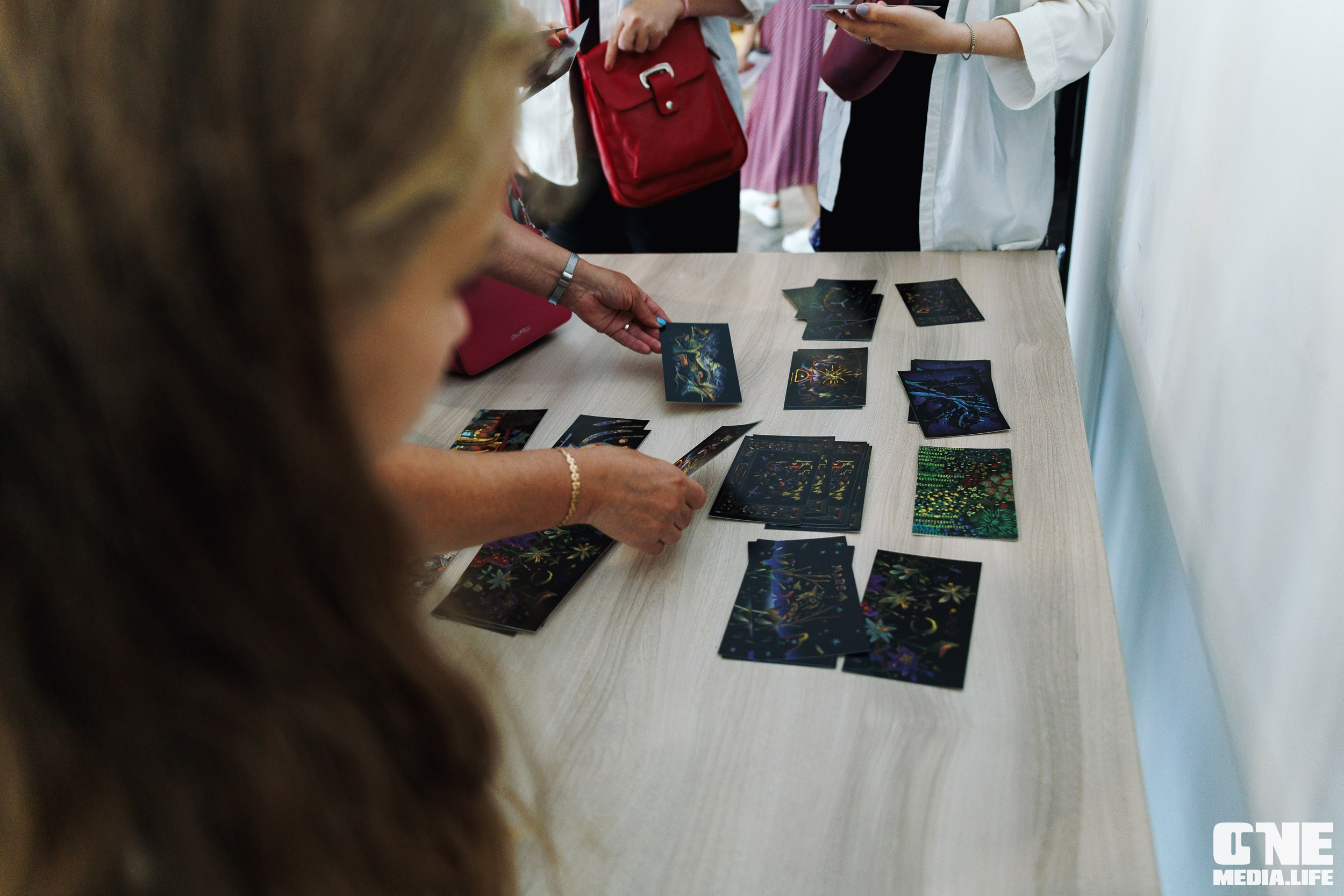 Фоторепортаж из Янтарь Холла. One Media Life: фоторепортажи, фотоотчеты с мероприятий и заведений