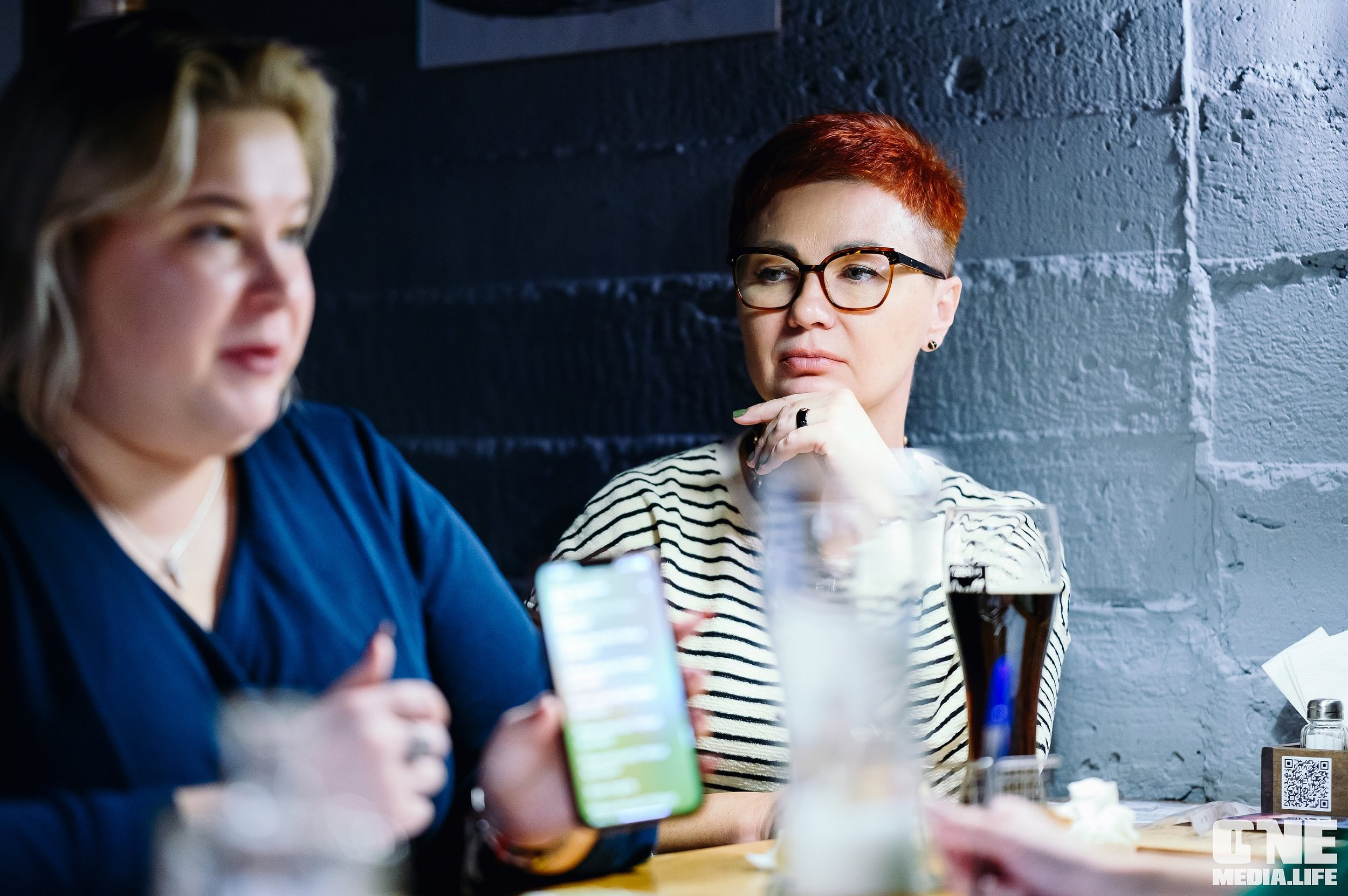 Квиз в баре Dreadnought. One Media Life: фоторепортажи, фотоотчеты с мероприятий и заведений