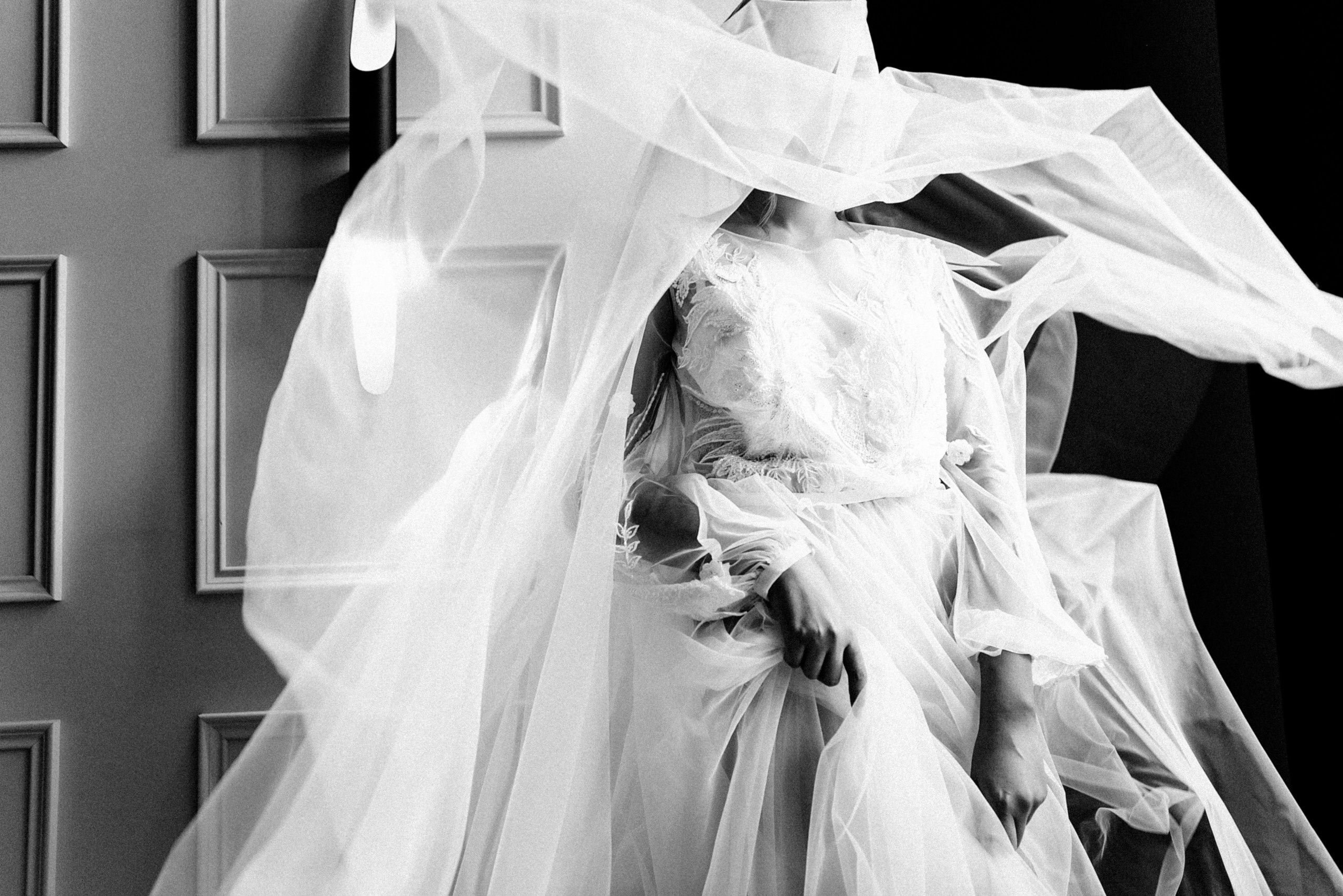 I&I. Пушистая Сова - Свадебный и портретный фотограф Воронеж, Москва, Питер