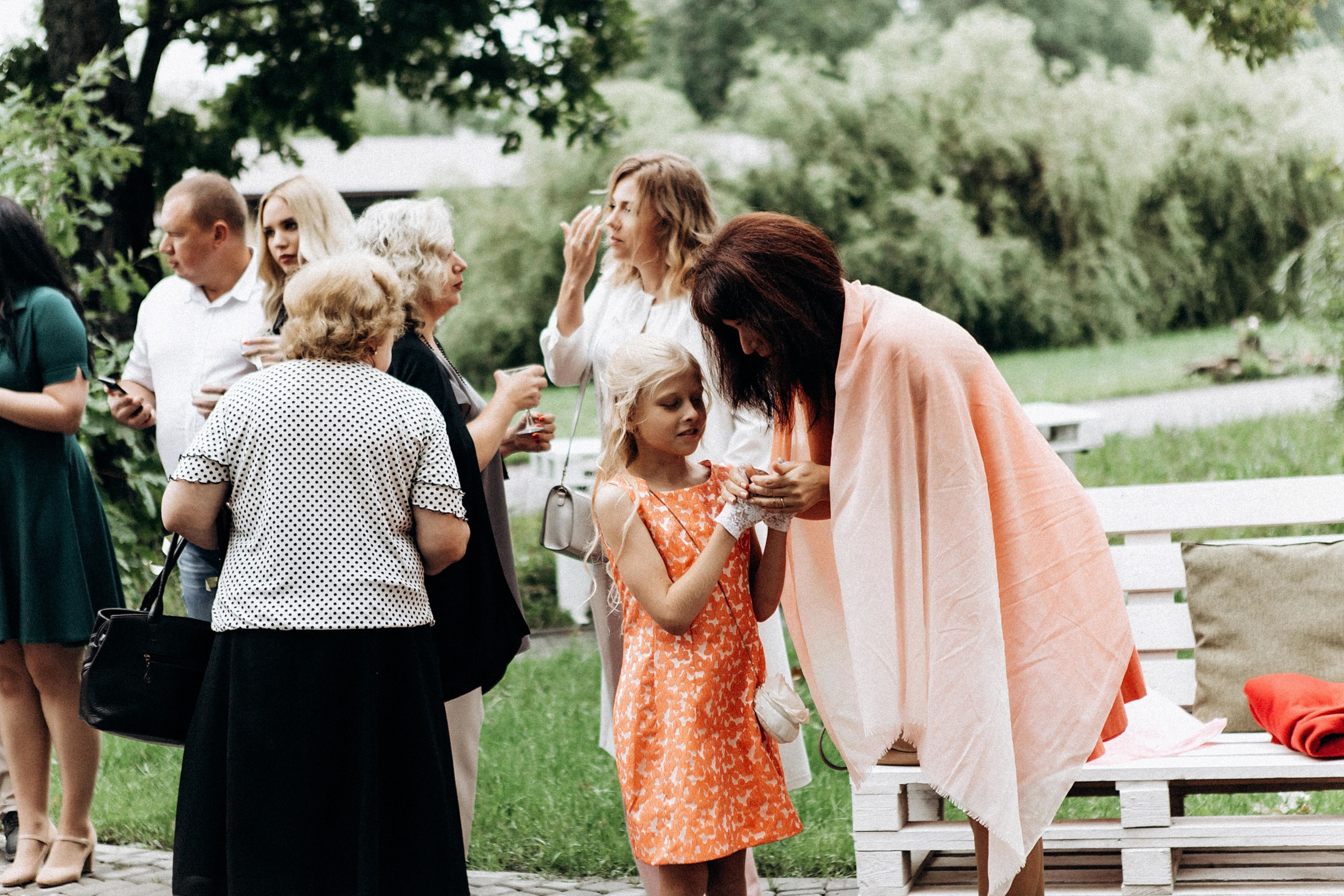 I&I. Пушистая Сова - Свадебный и портретный фотограф Воронеж, Москва, Питер