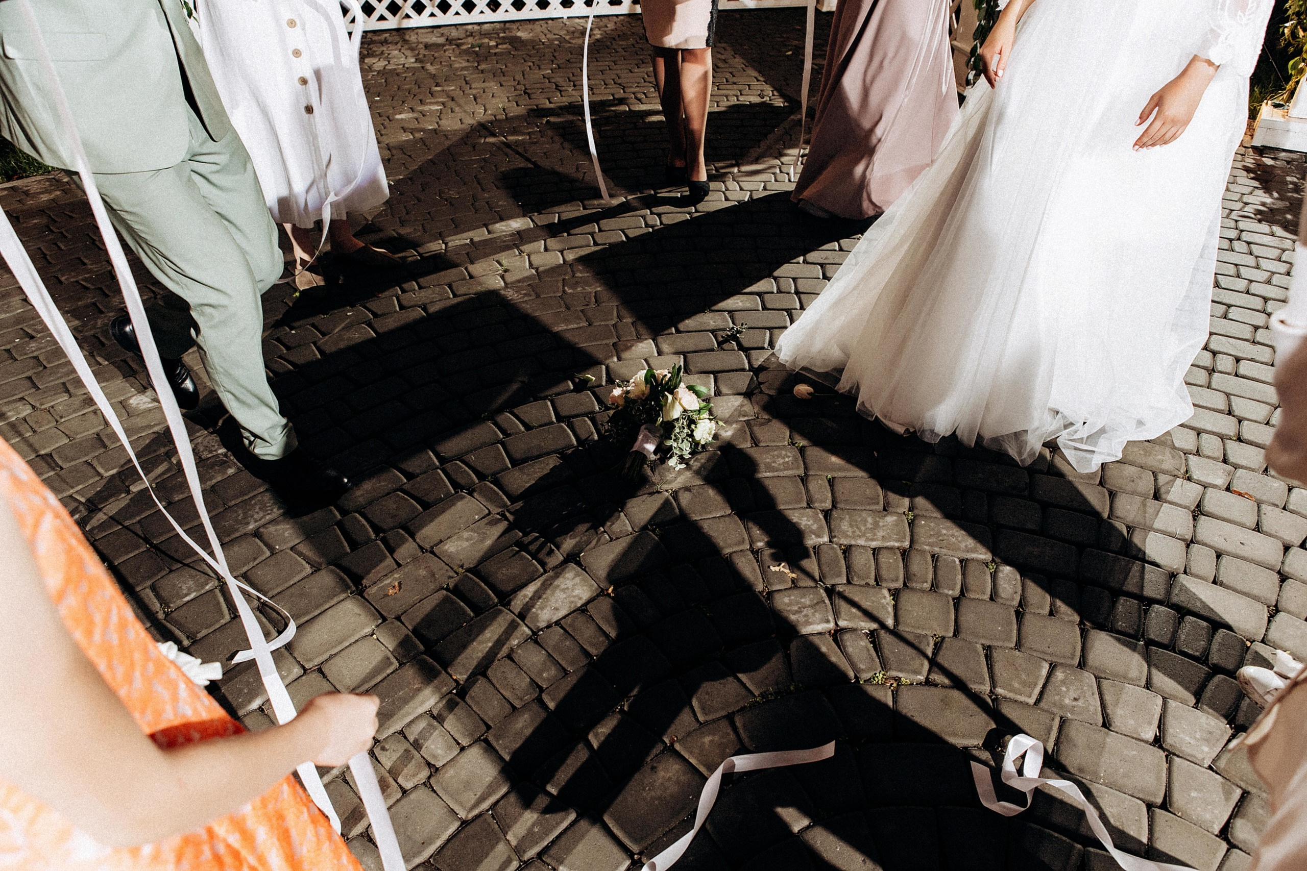 I&I. Пушистая Сова - Свадебный и портретный фотограф Воронеж, Москва, Питер