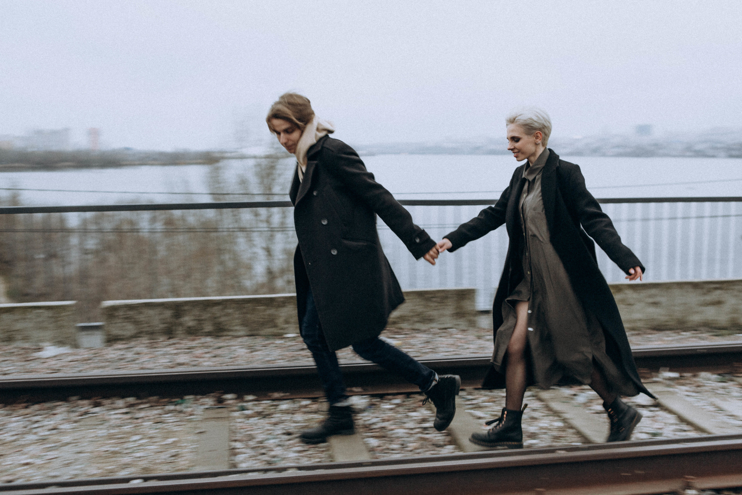 V&D. Пушистая Сова - Свадебный и портретный фотограф Воронеж, Москва, Питер