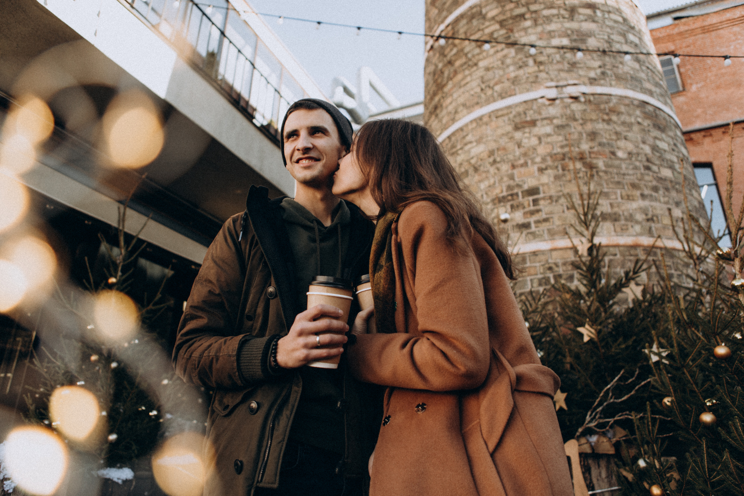 A&V. Пушистая Сова - Свадебный и портретный фотограф Воронеж, Москва, Питер