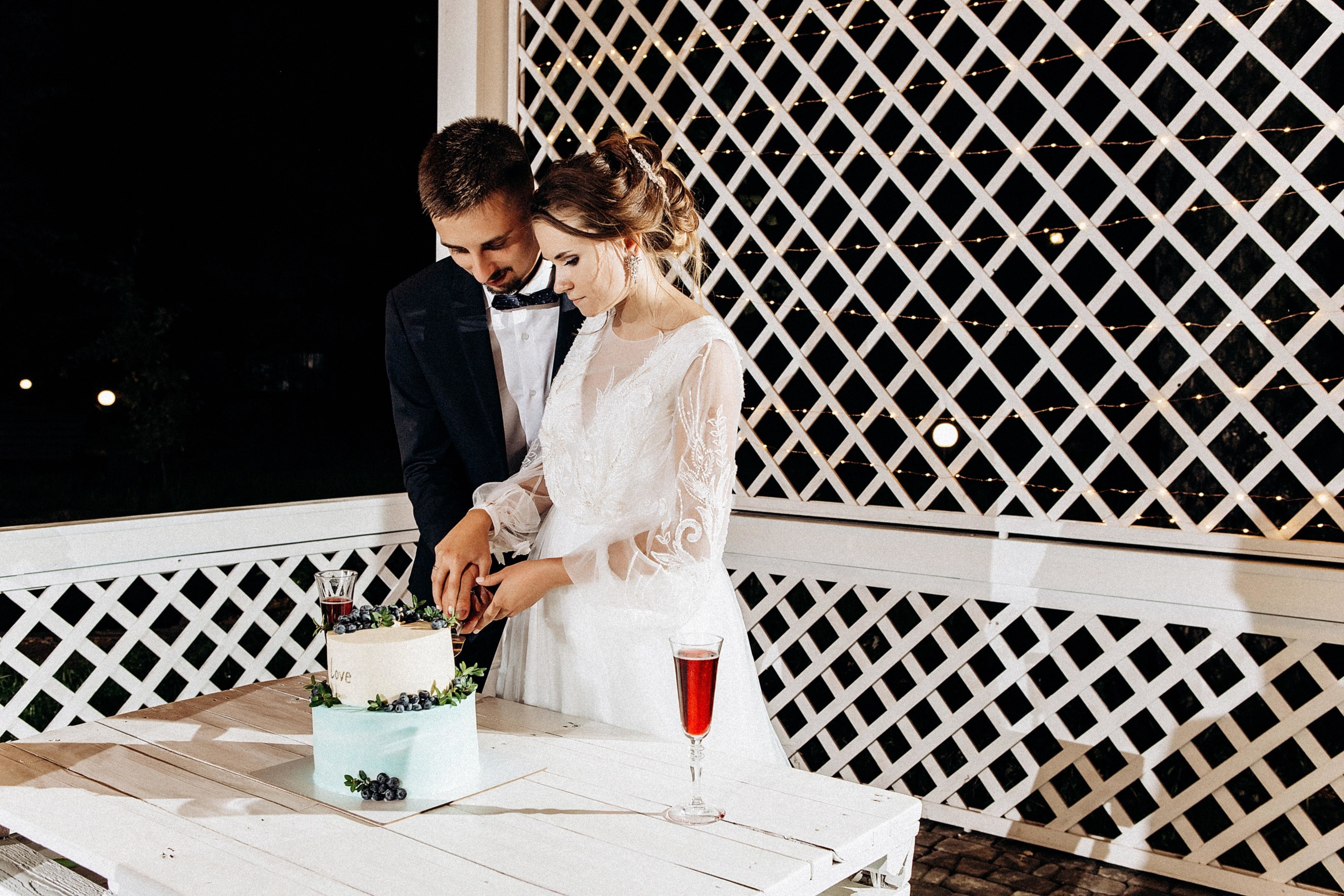 I&I. Пушистая Сова - Свадебный и портретный фотограф Воронеж, Москва, Питер