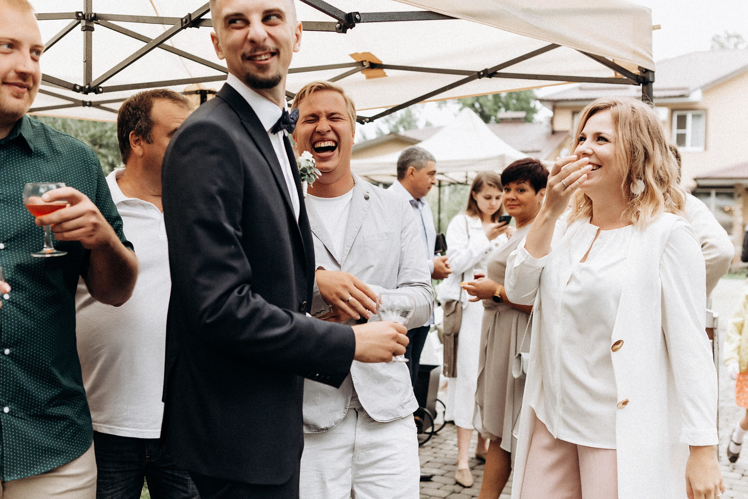 I&I. Пушистая Сова - Свадебный и портретный фотограф Воронеж, Москва, Питер