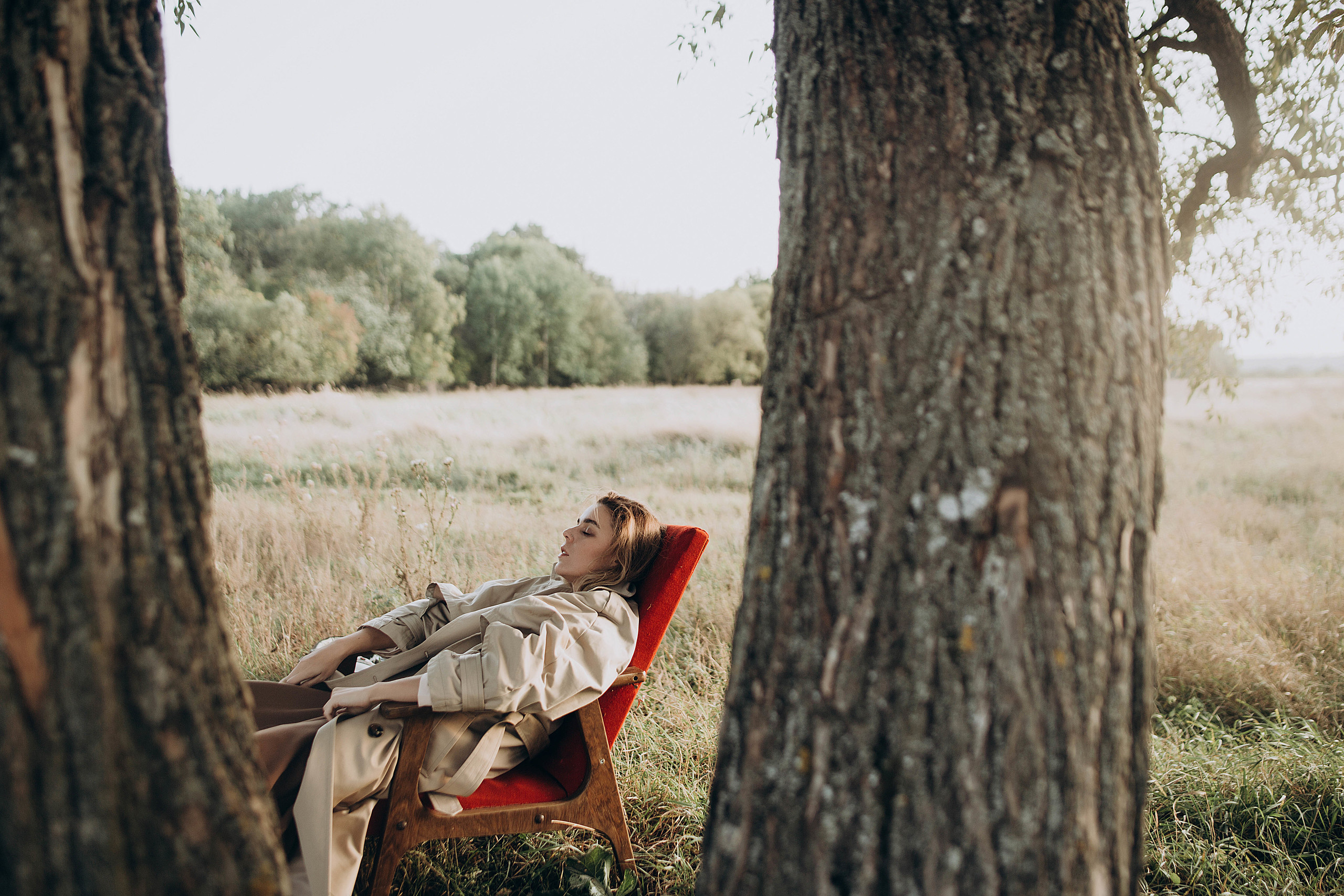 КСЮША. Пушистая Сова - Свадебный и портретный фотограф Воронеж, Москва, Питер