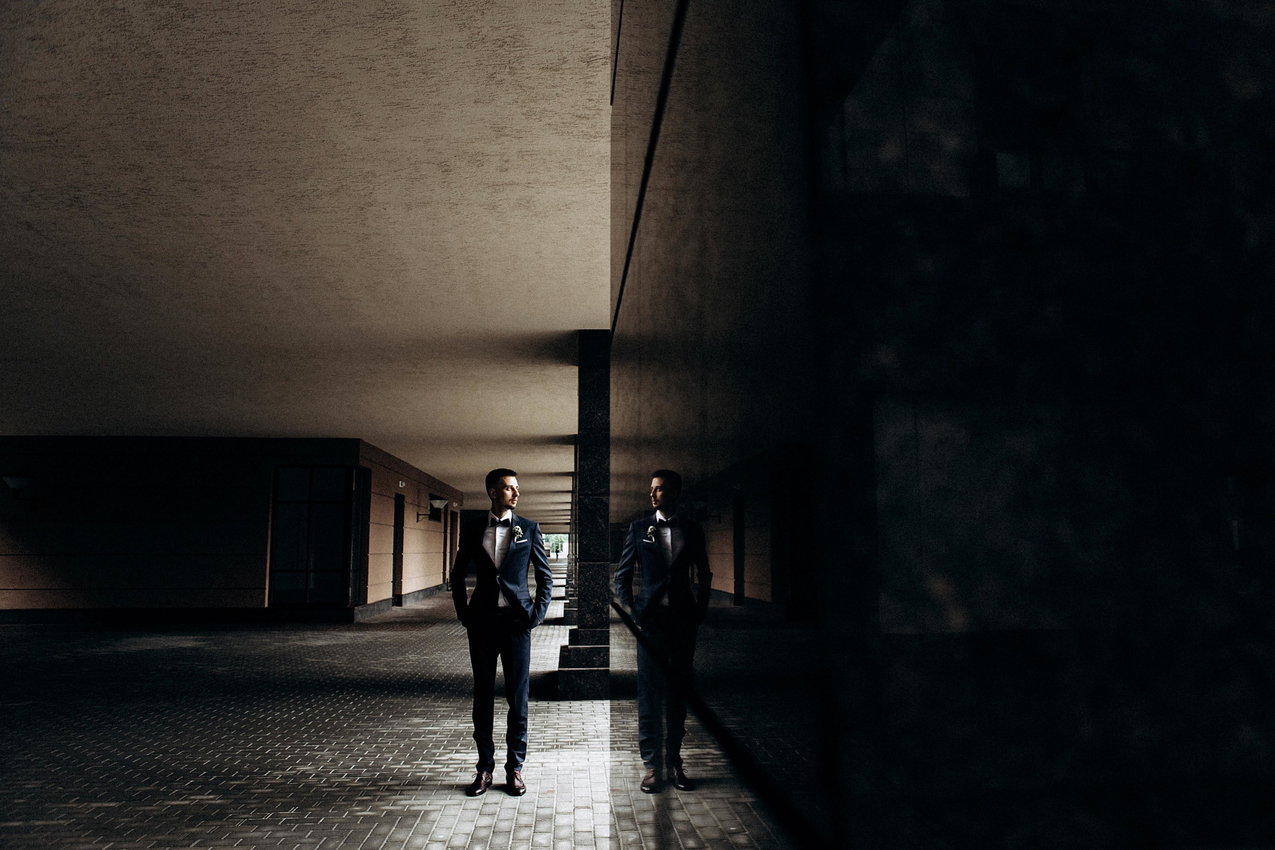 I&I. Пушистая Сова - Свадебный и портретный фотограф Воронеж, Москва, Питер