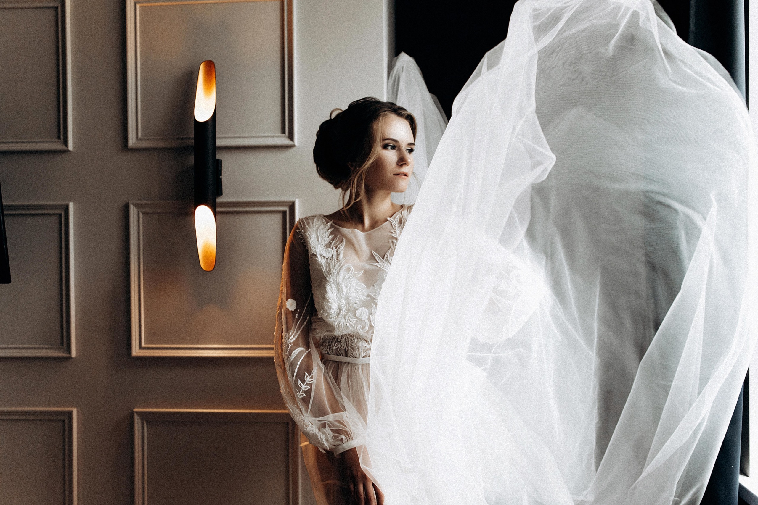 I&I. Пушистая Сова - Свадебный и портретный фотограф Воронеж, Москва, Питер