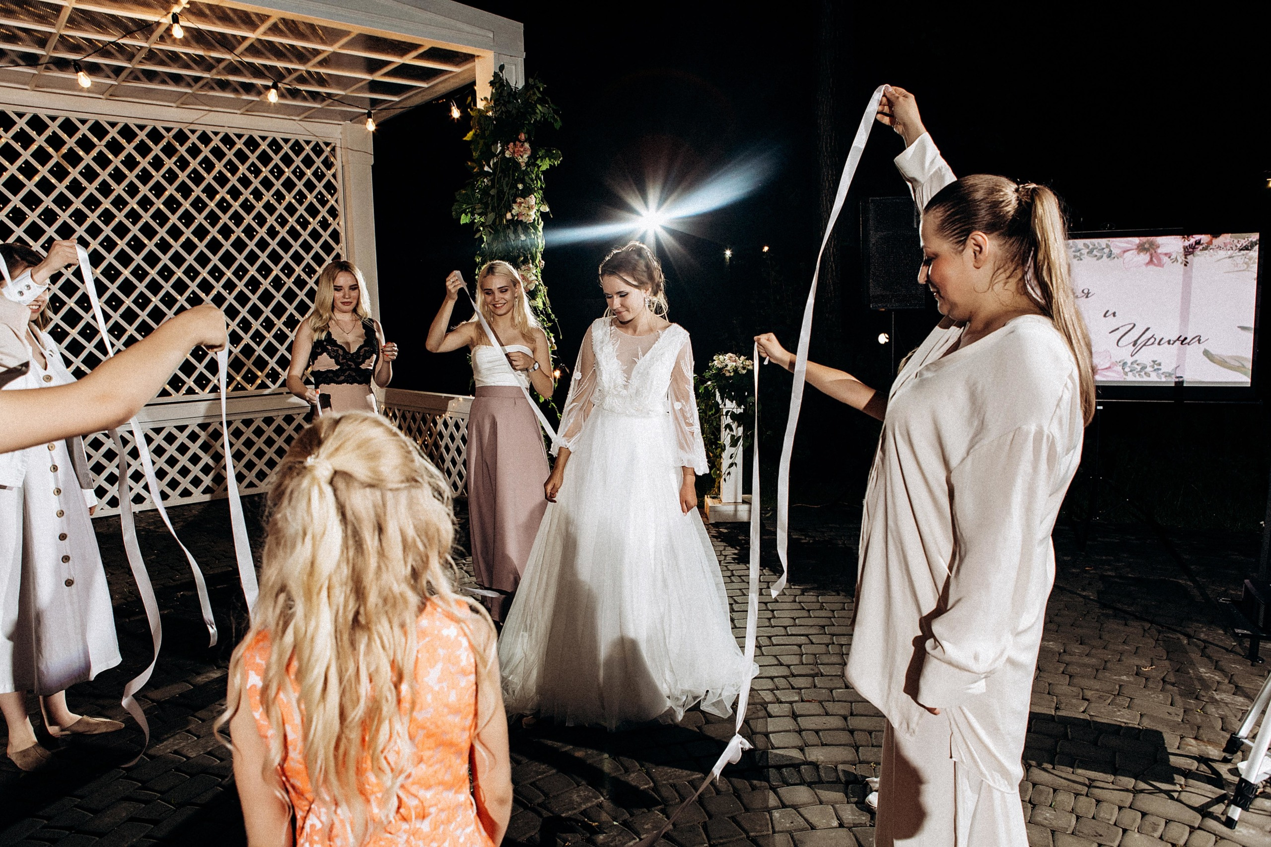 I&I. Пушистая Сова - Свадебный и портретный фотограф Воронеж, Москва, Питер