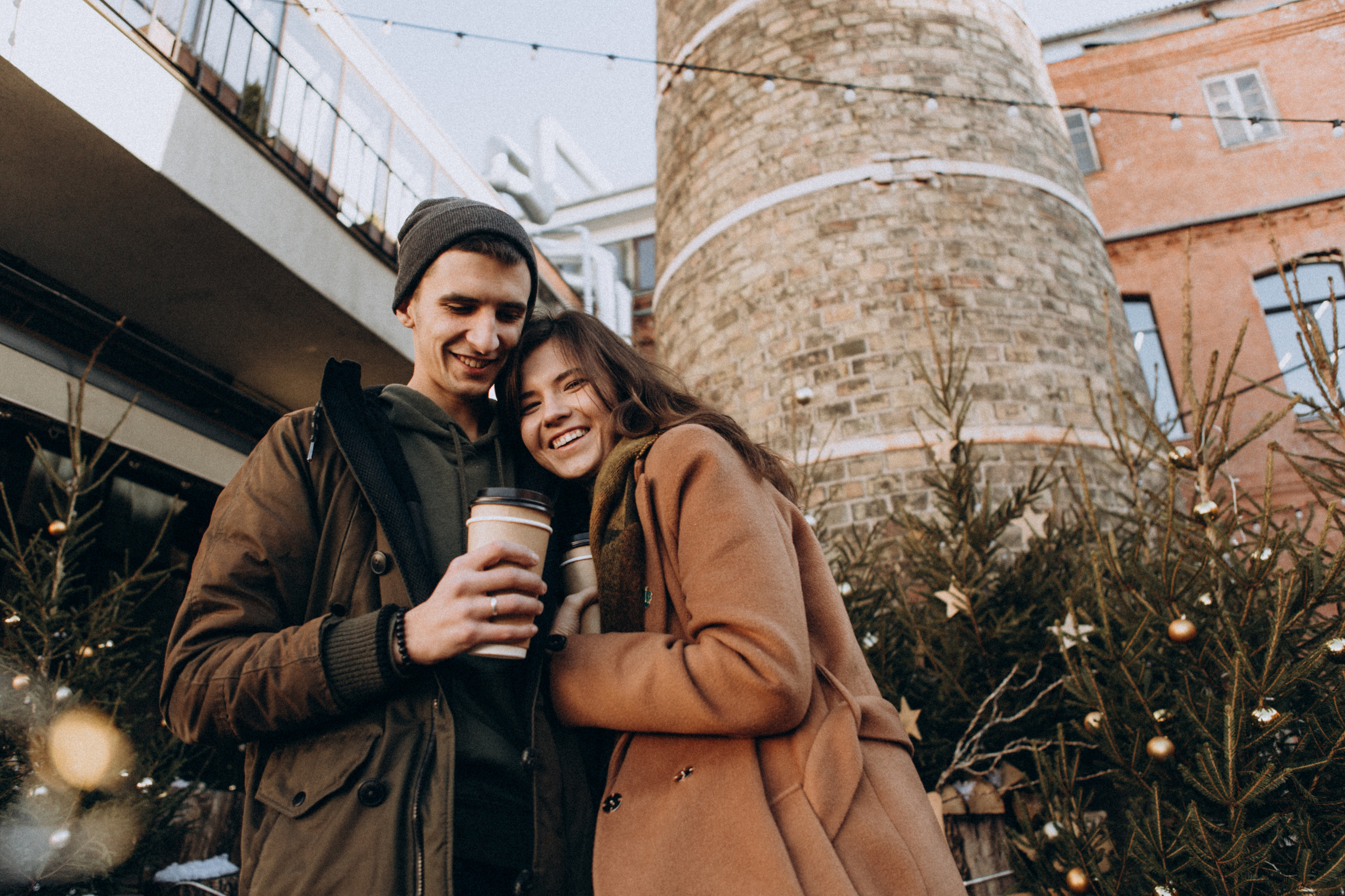 A&V. Пушистая Сова - Свадебный и портретный фотограф Воронеж, Москва, Питер