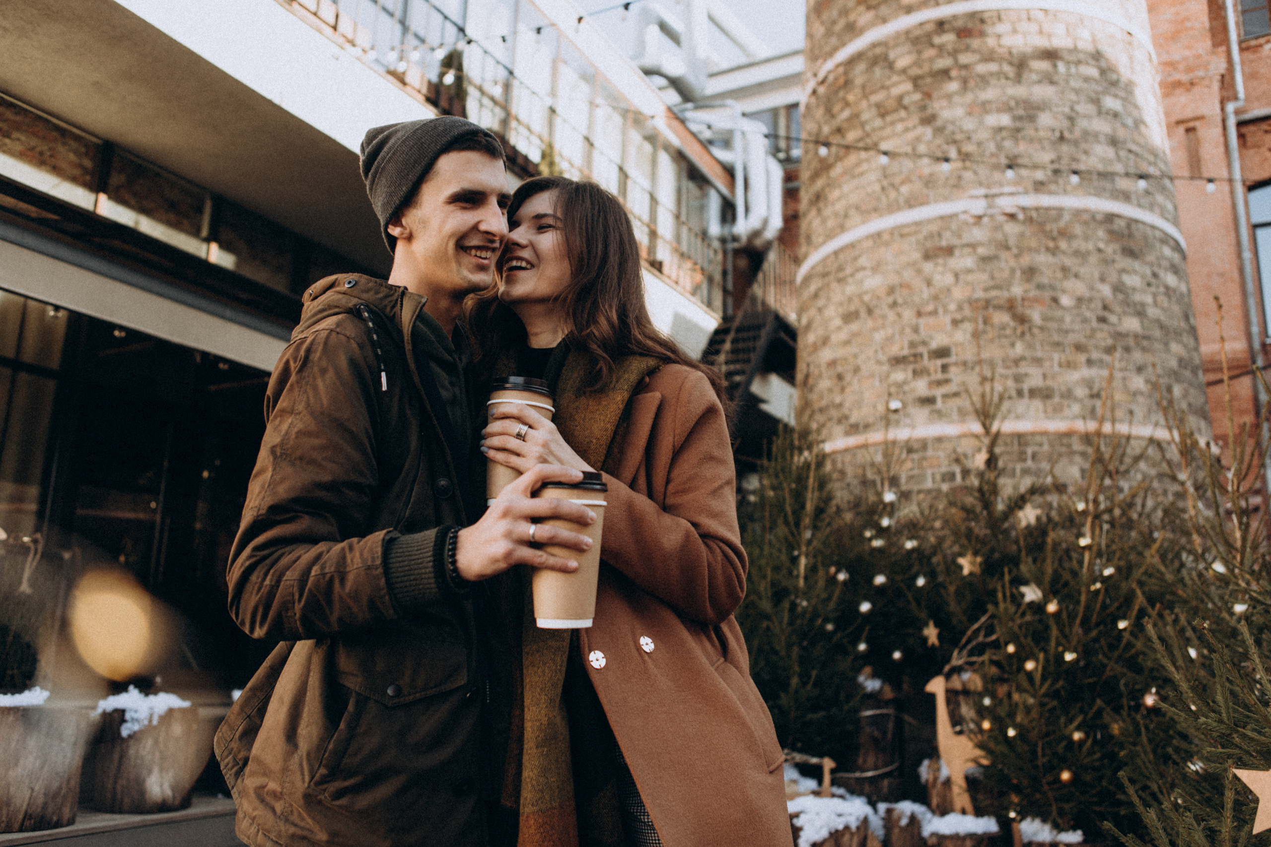 A&V. Пушистая Сова - Свадебный и портретный фотограф Воронеж, Москва, Питер