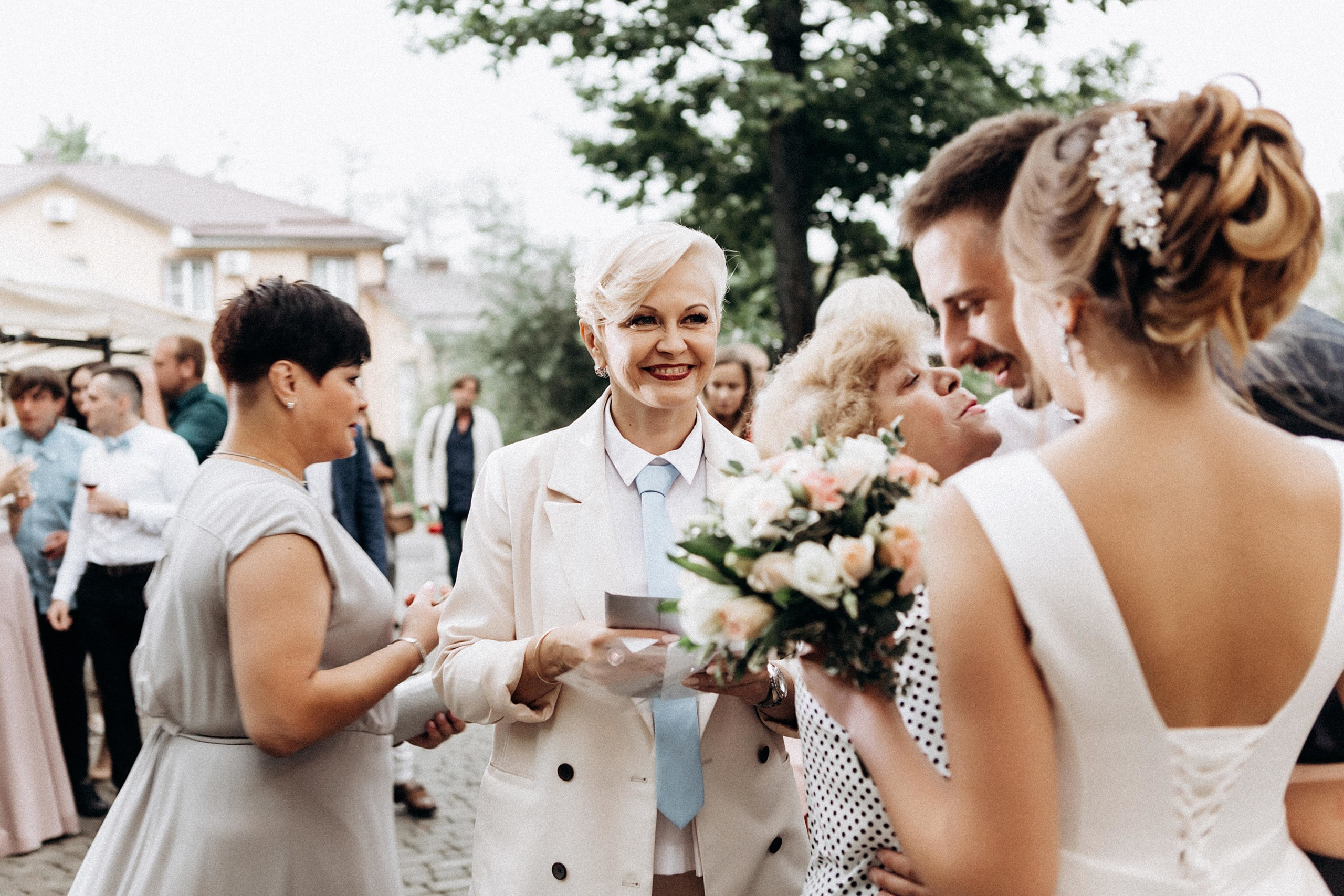 I&I. Пушистая Сова - Свадебный и портретный фотограф Воронеж, Москва, Питер