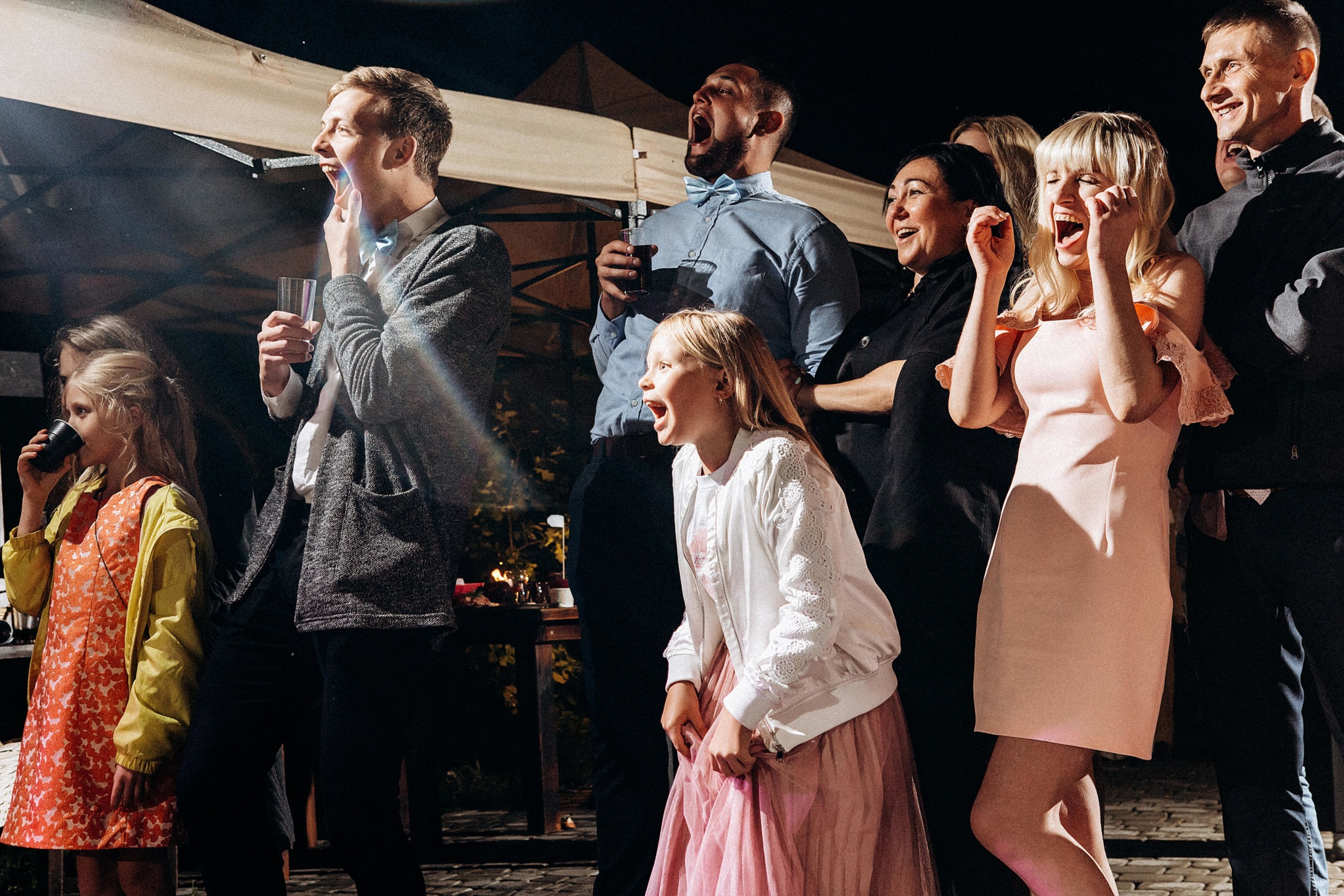 I&I. Пушистая Сова - Свадебный и портретный фотограф Воронеж, Москва, Питер