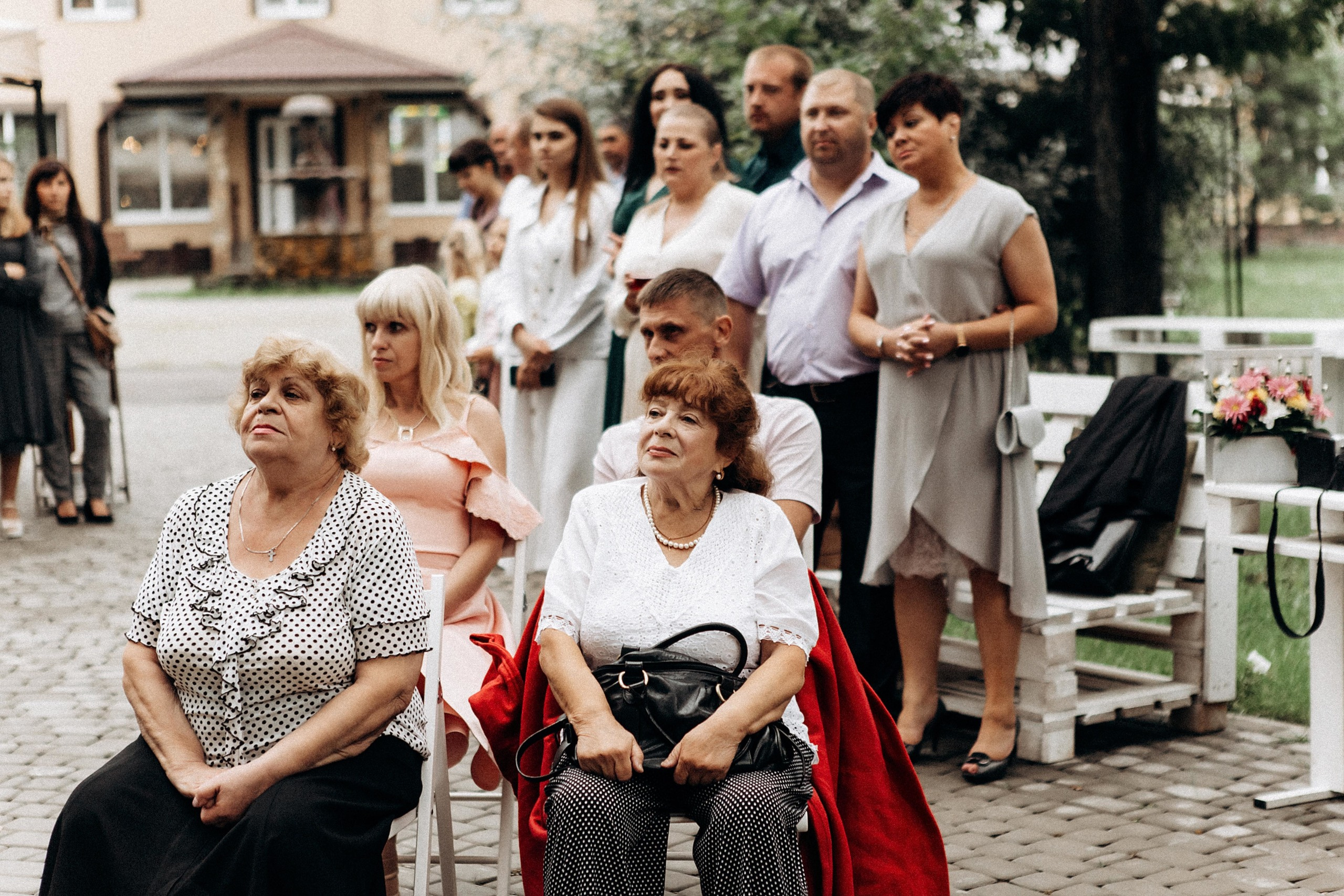 I&I. Пушистая Сова - Свадебный и портретный фотограф Воронеж, Москва, Питер