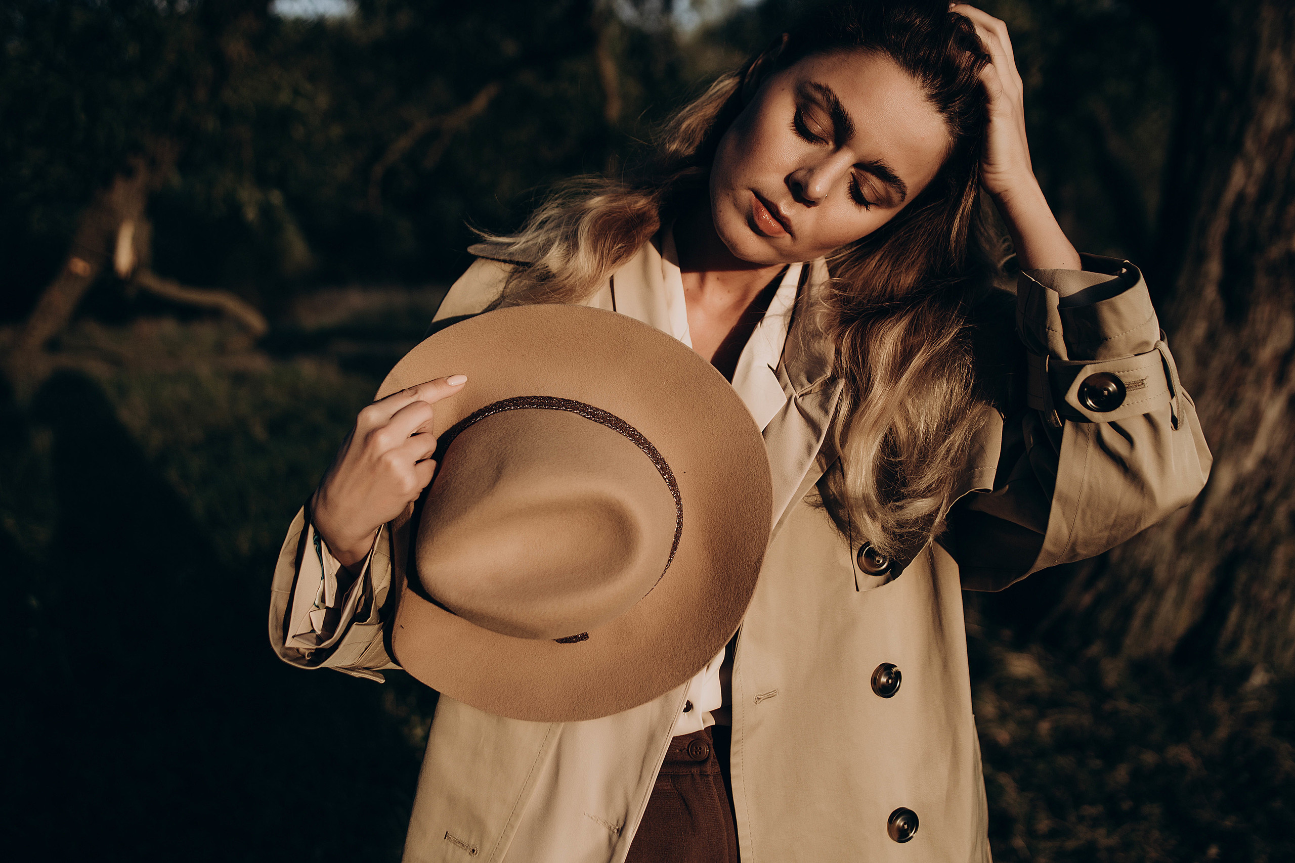 КСЮША. Пушистая Сова - Свадебный и портретный фотограф Воронеж, Москва, Питер