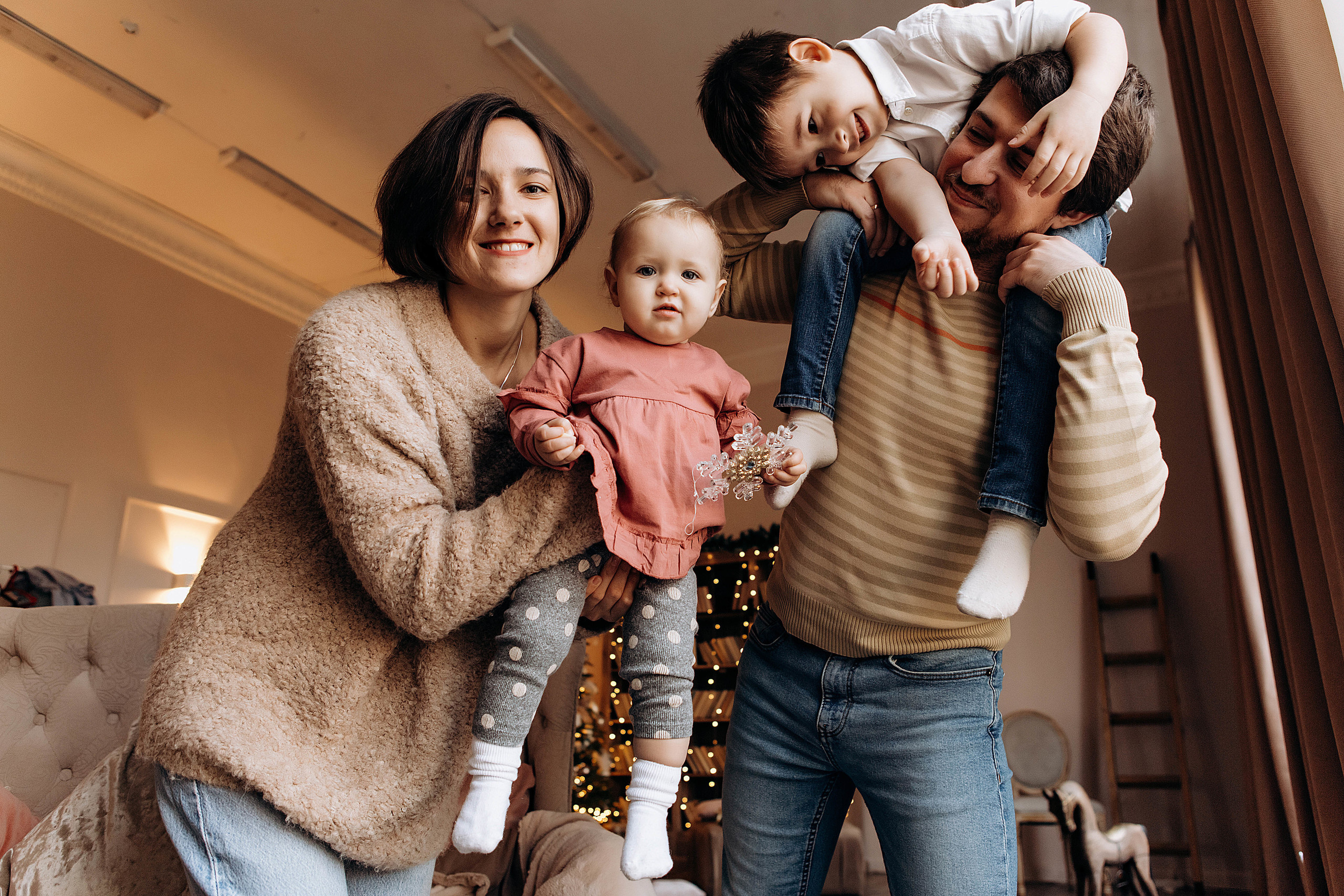 Кира. Пушистая Сова - Свадебный и портретный фотограф Воронеж, Москва, Питер