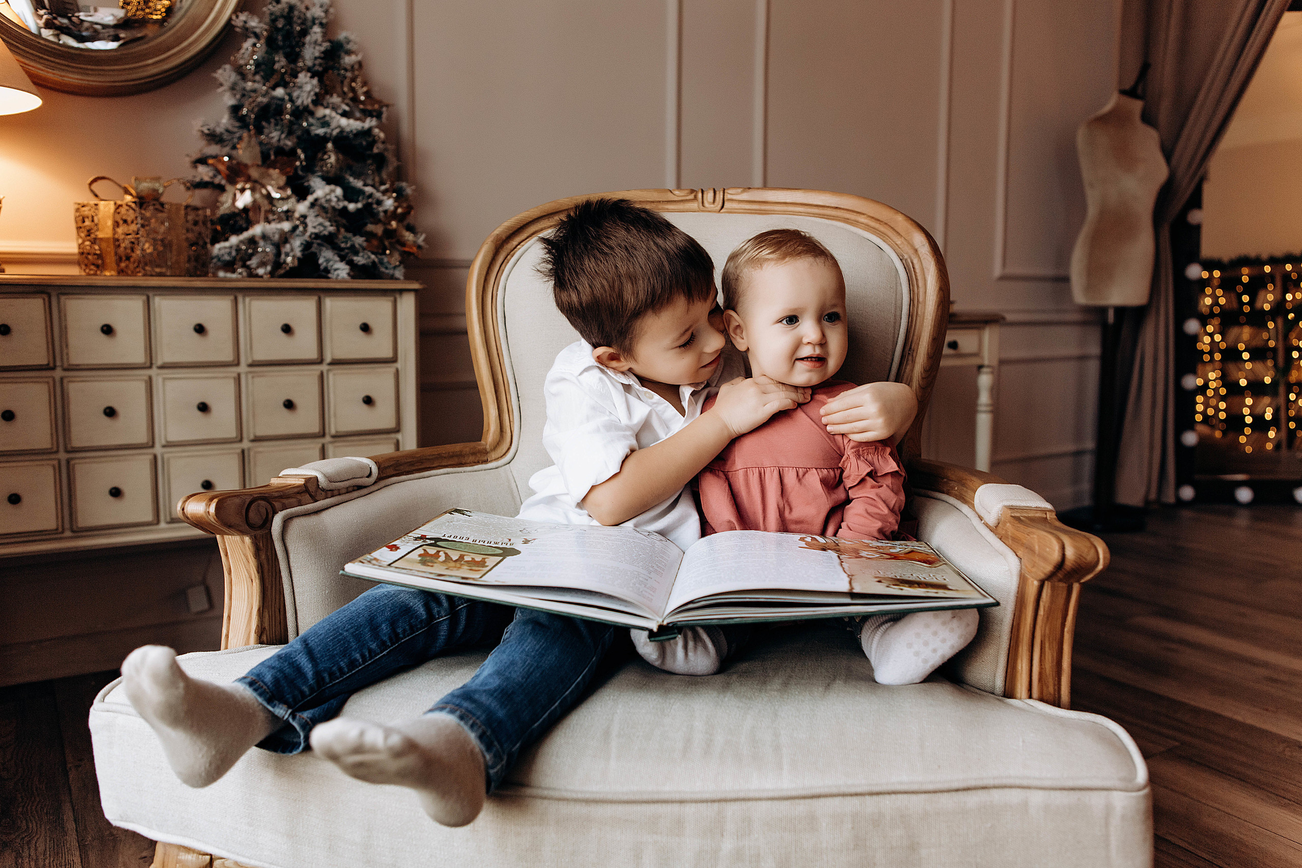 Кира. Пушистая Сова - Свадебный и портретный фотограф Воронеж, Москва, Питер