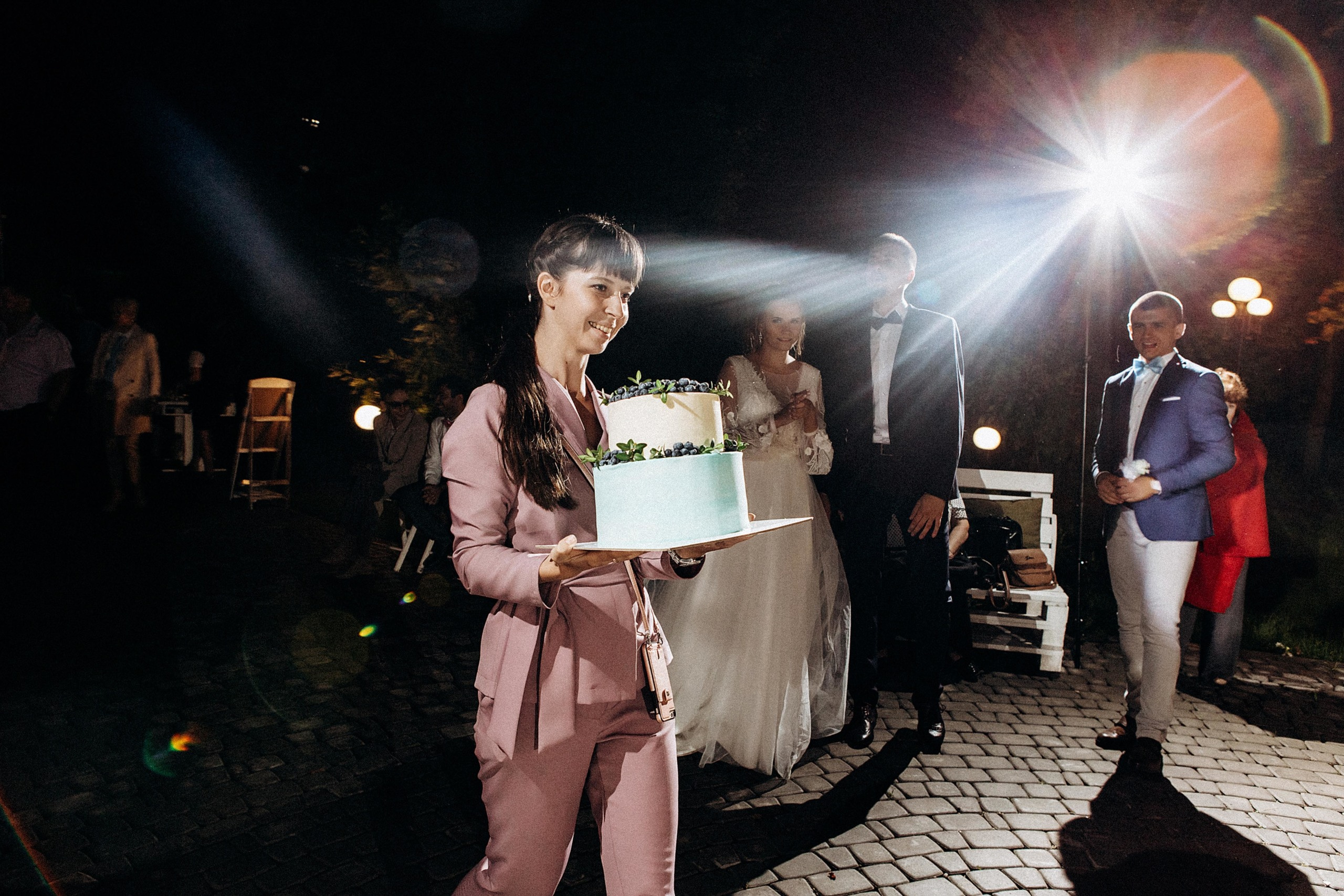 I&I. Пушистая Сова - Свадебный и портретный фотограф Воронеж, Москва, Питер