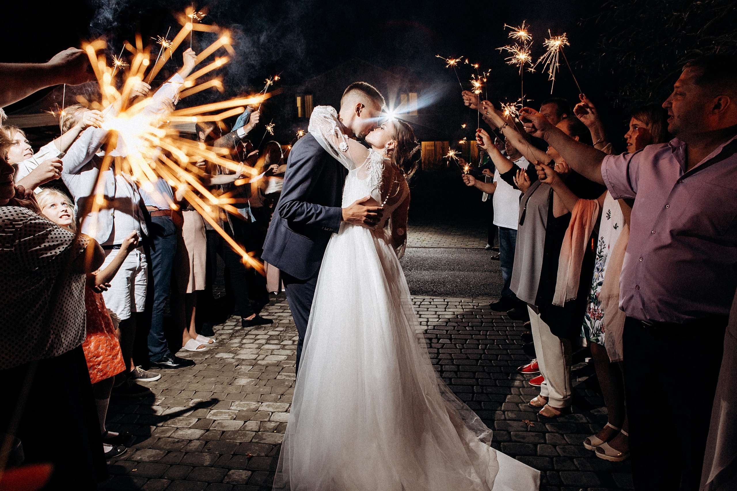 I&I. Пушистая Сова - Свадебный и портретный фотограф Воронеж, Москва, Питер