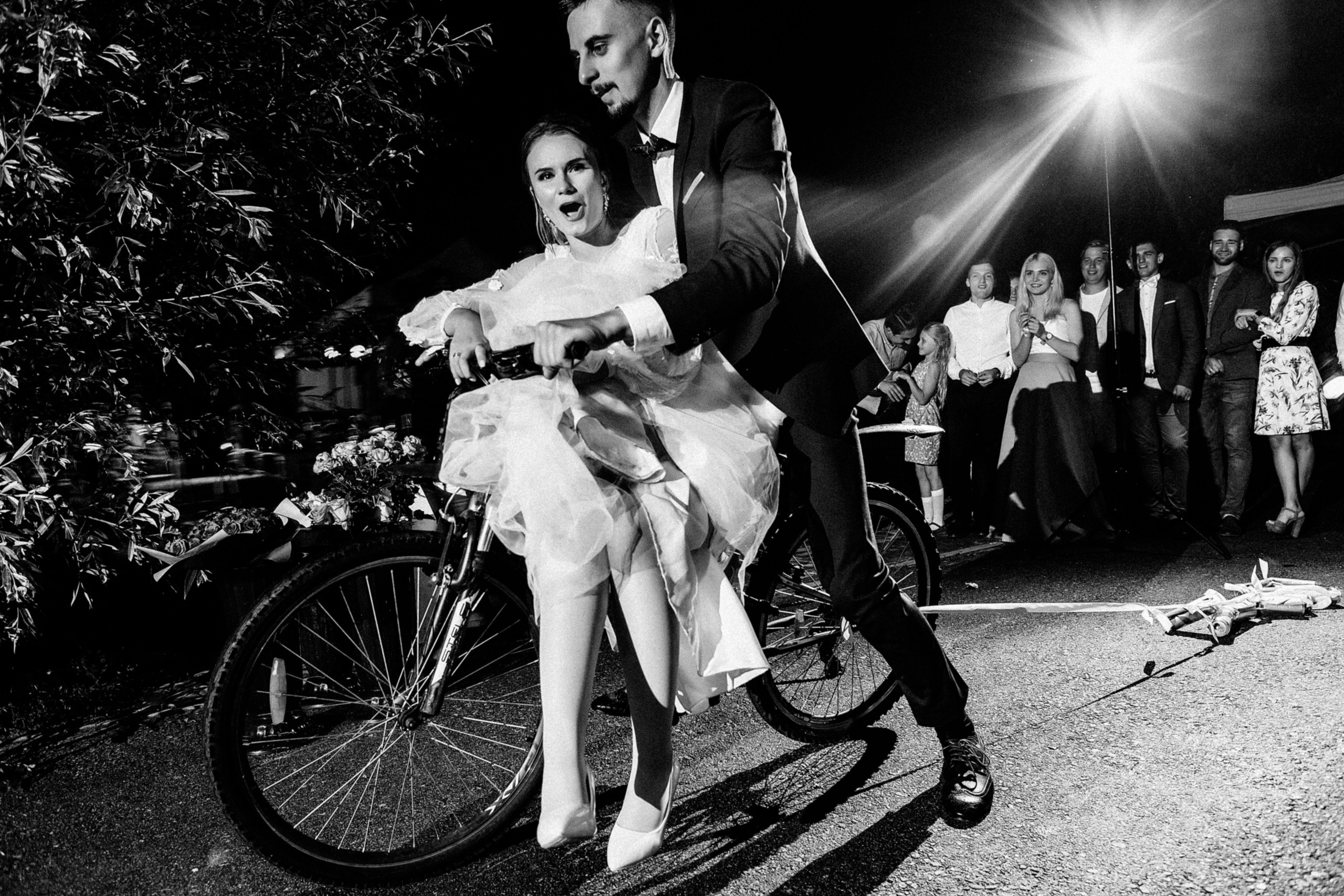 I&I. Пушистая Сова - Свадебный и портретный фотограф Воронеж, Москва, Питер