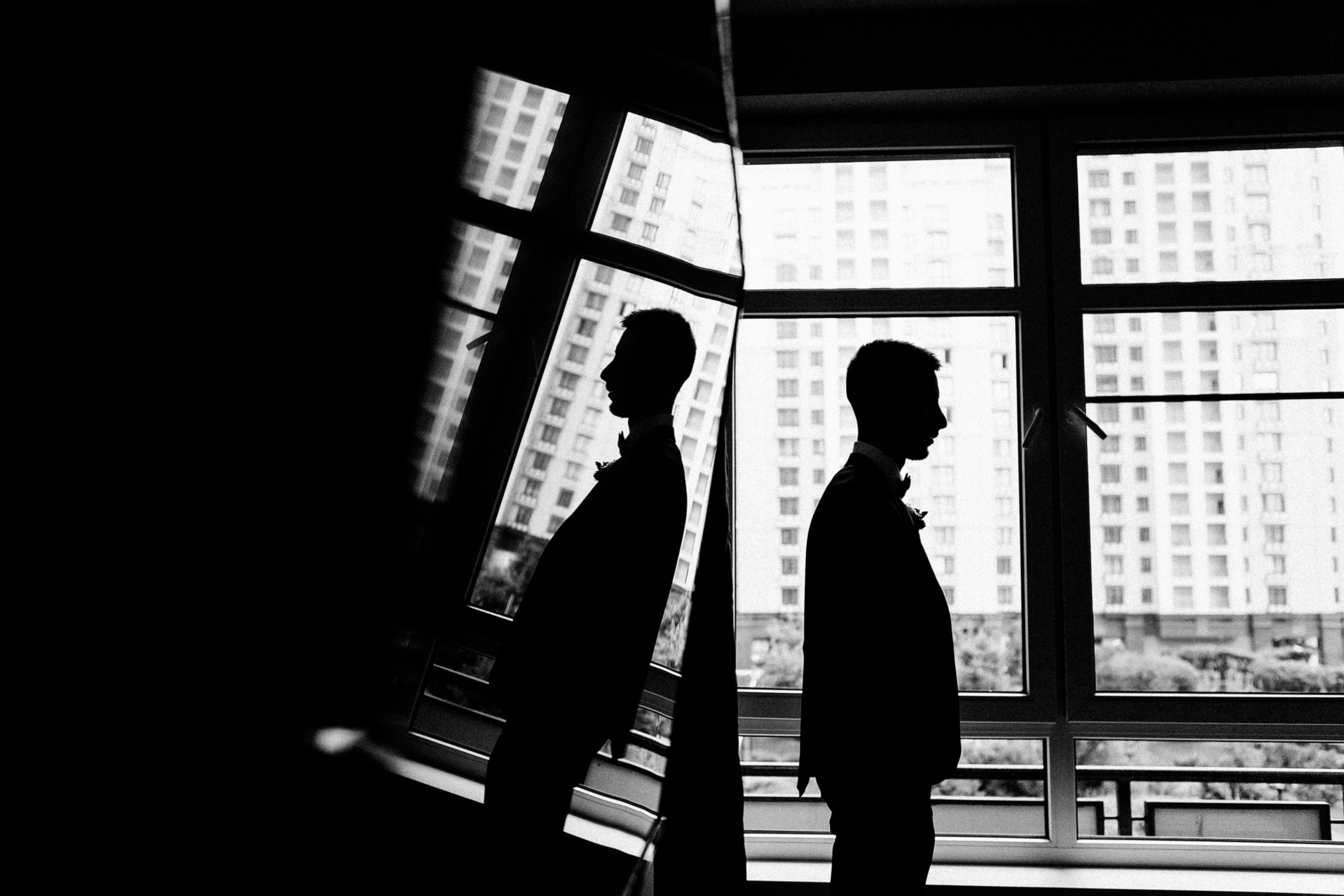 I&I. Пушистая Сова - Свадебный и портретный фотограф Воронеж, Москва, Питер