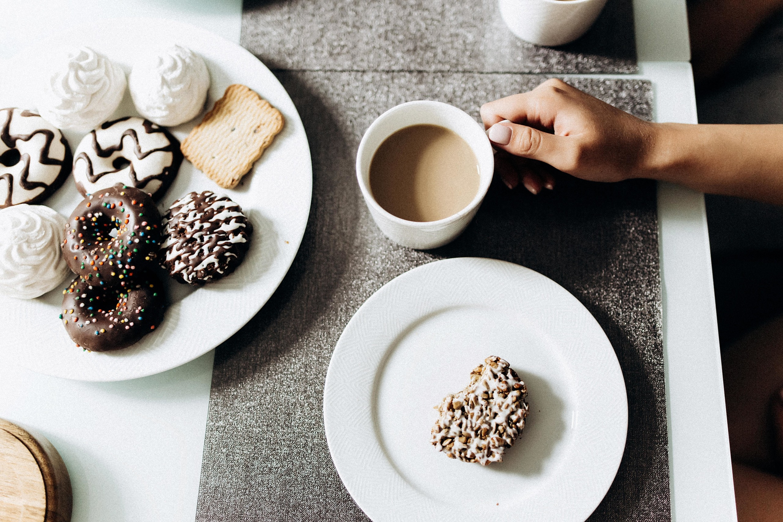 I&I. Пушистая Сова - Свадебный и портретный фотограф Воронеж, Москва, Питер