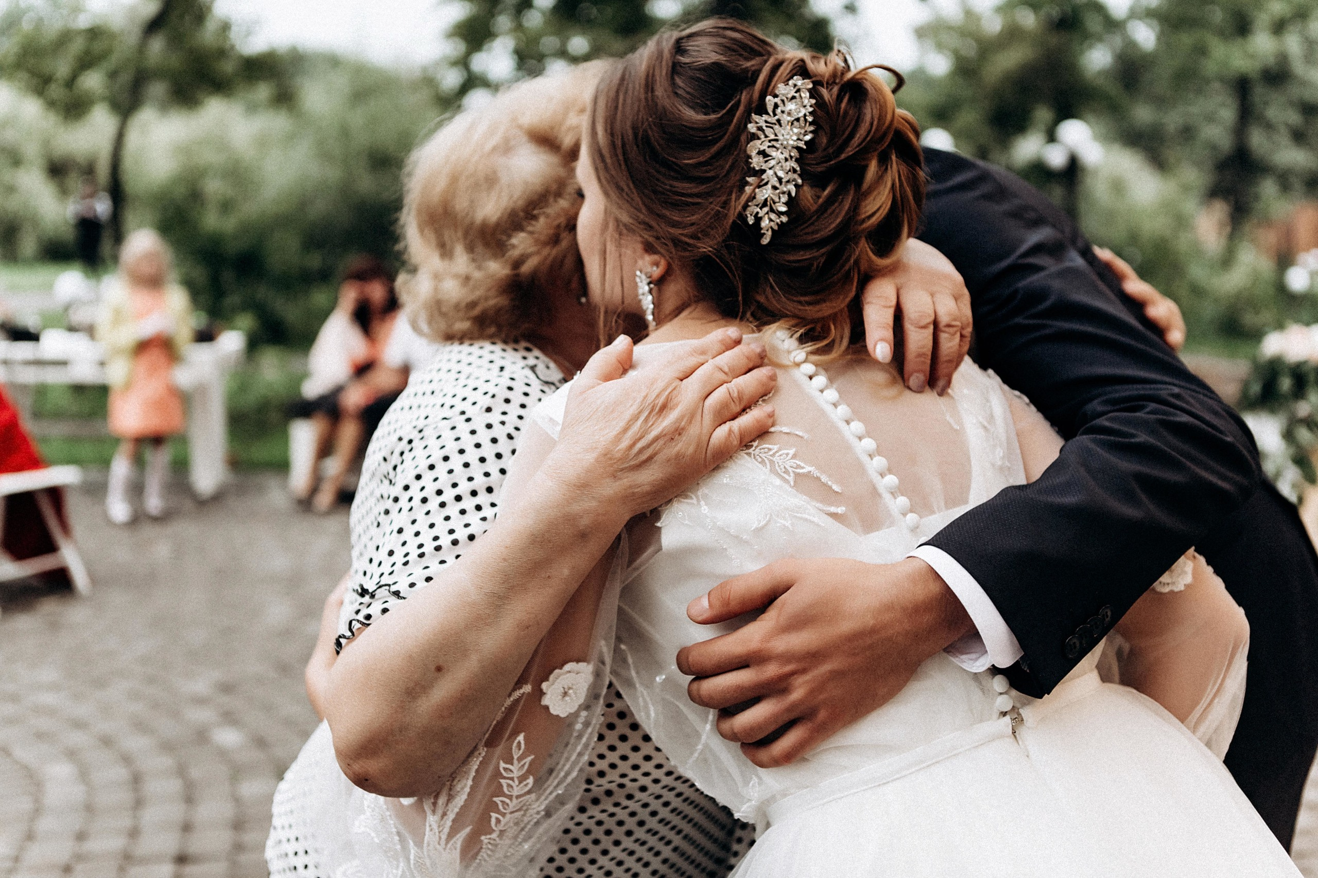 I&I. Пушистая Сова - Свадебный и портретный фотограф Воронеж, Москва, Питер