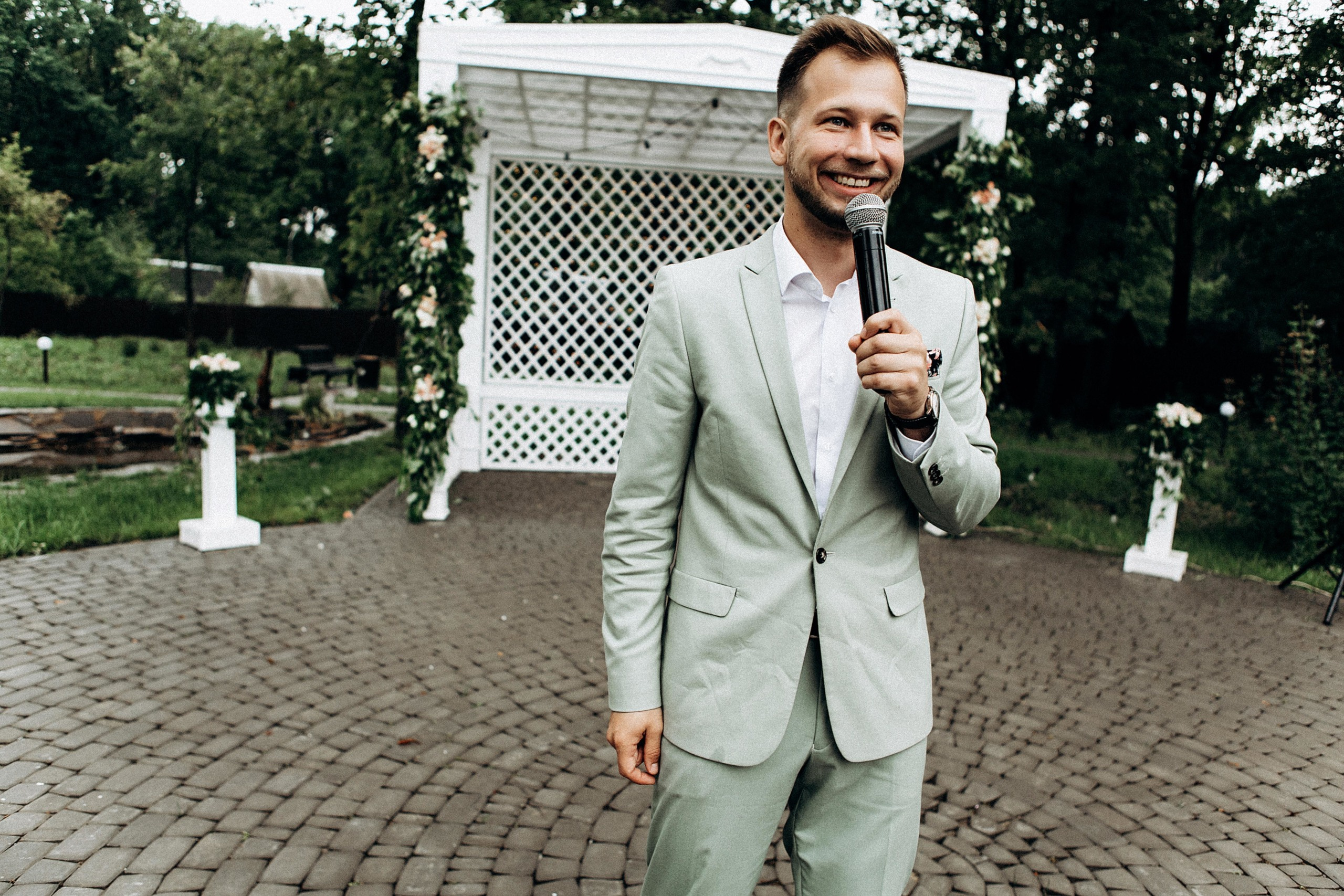 I&I. Пушистая Сова - Свадебный и портретный фотограф Воронеж, Москва, Питер