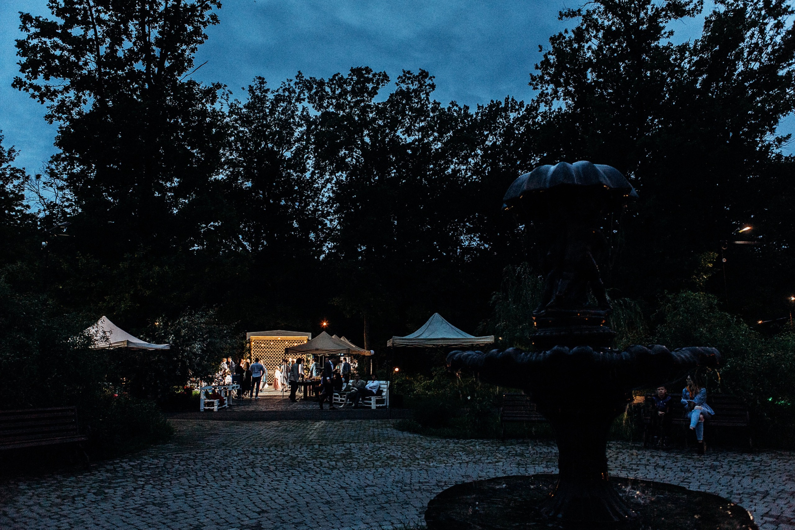 I&I. Пушистая Сова - Свадебный и портретный фотограф Воронеж, Москва, Питер