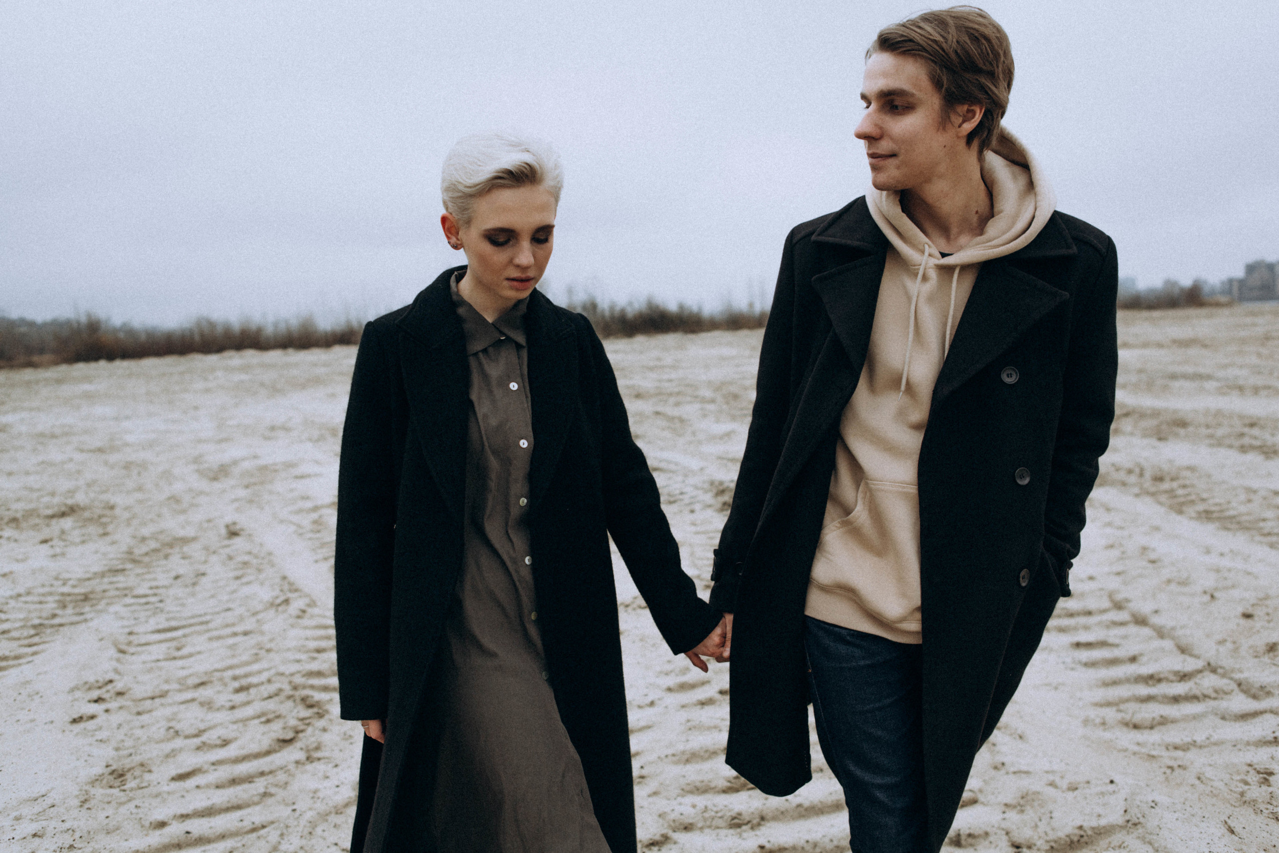 V&D. Пушистая Сова - Свадебный и портретный фотограф Воронеж, Москва, Питер