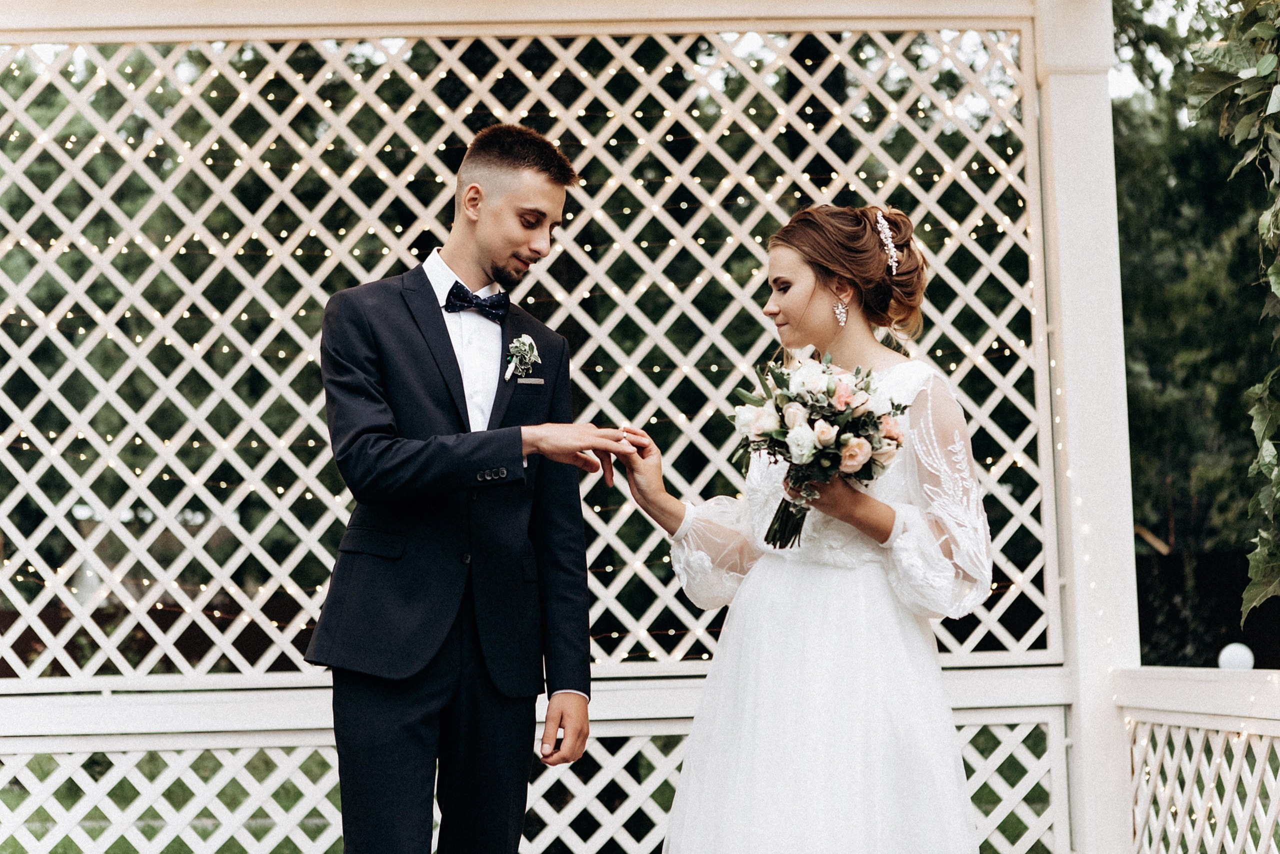 I&I. Пушистая Сова - Свадебный и портретный фотограф Воронеж, Москва, Питер