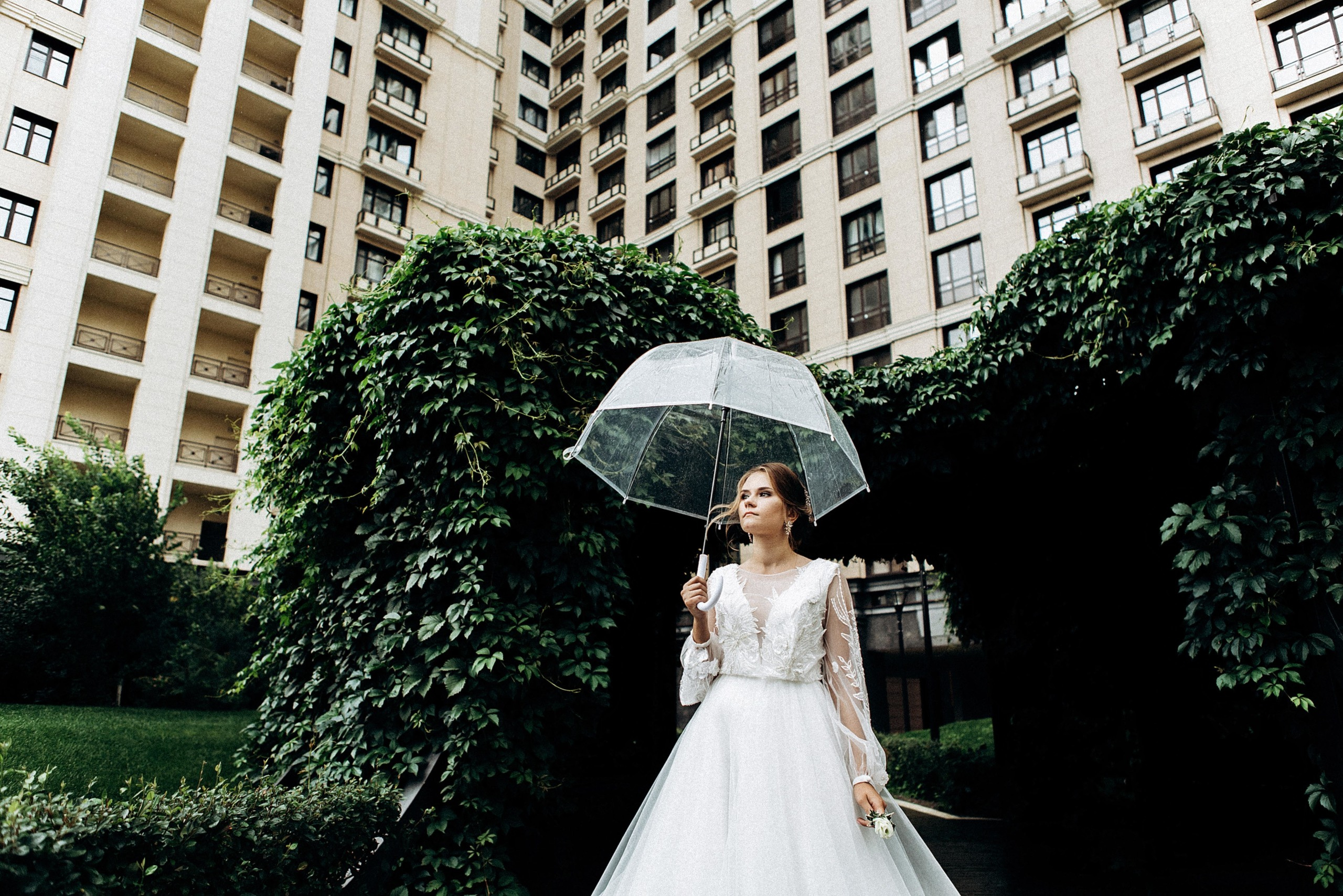 I&I. Пушистая Сова - Свадебный и портретный фотограф Воронеж, Москва, Питер