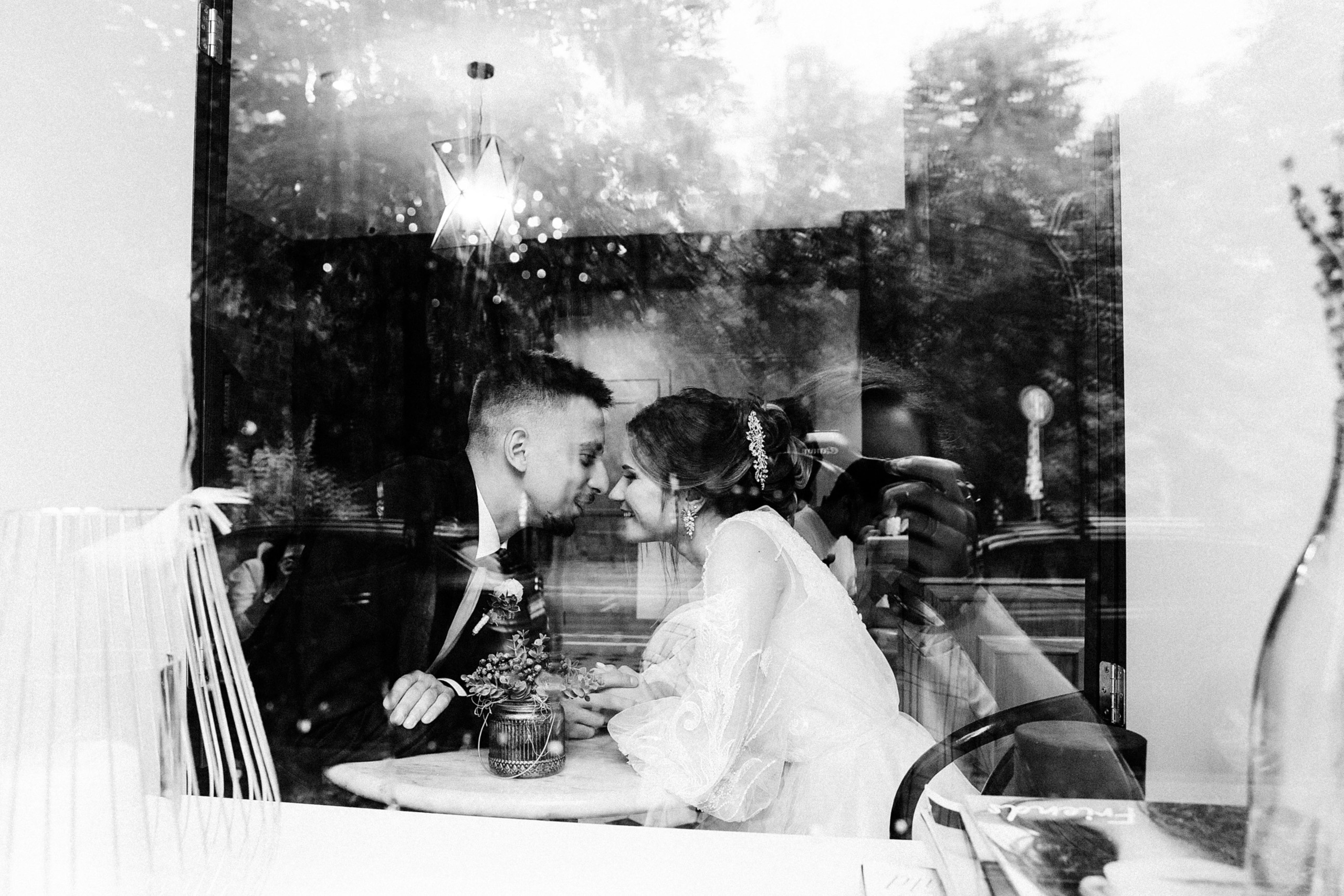 I&I. Пушистая Сова - Свадебный и портретный фотограф Воронеж, Москва, Питер