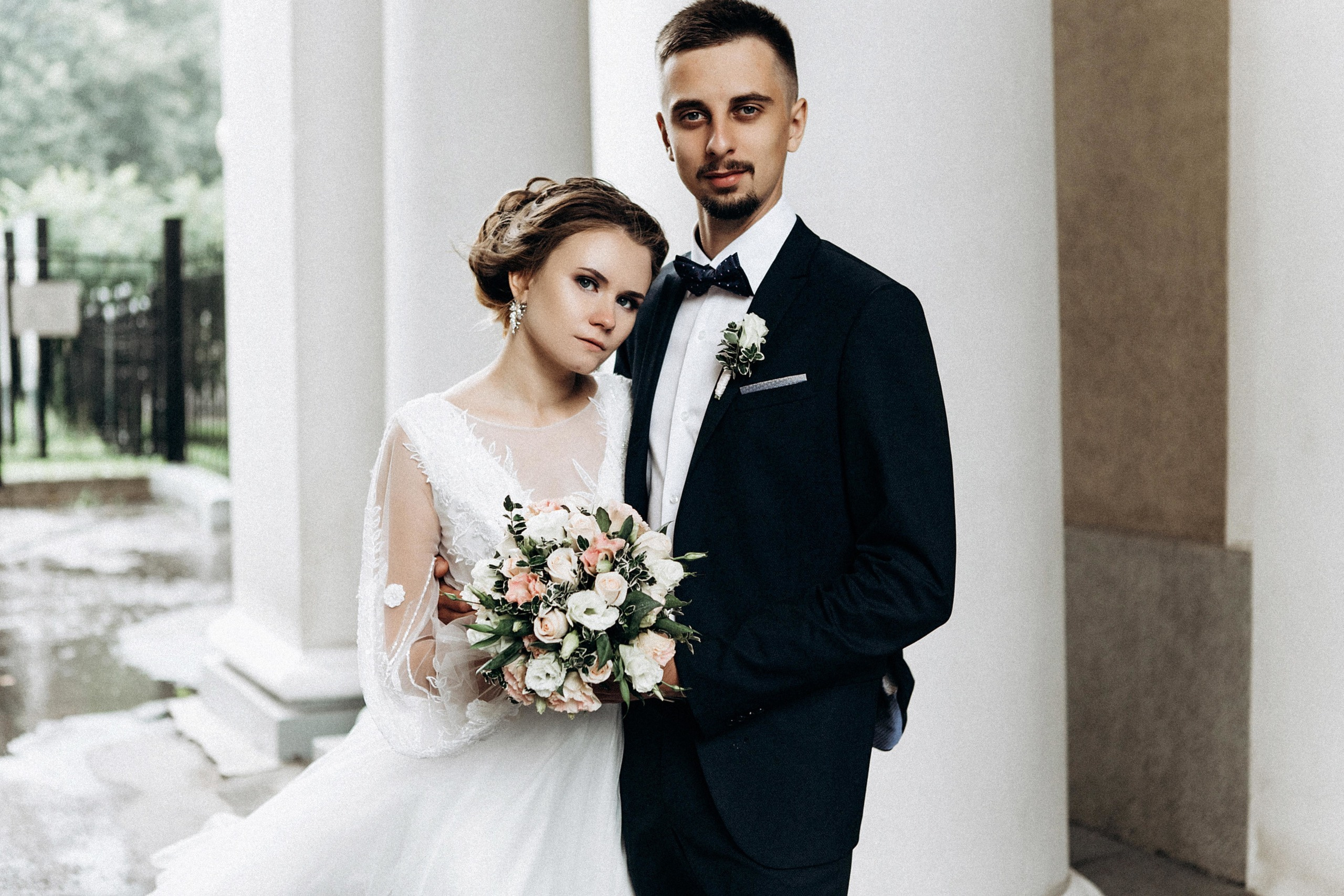 I&I. Пушистая Сова - Свадебный и портретный фотограф Воронеж, Москва, Питер