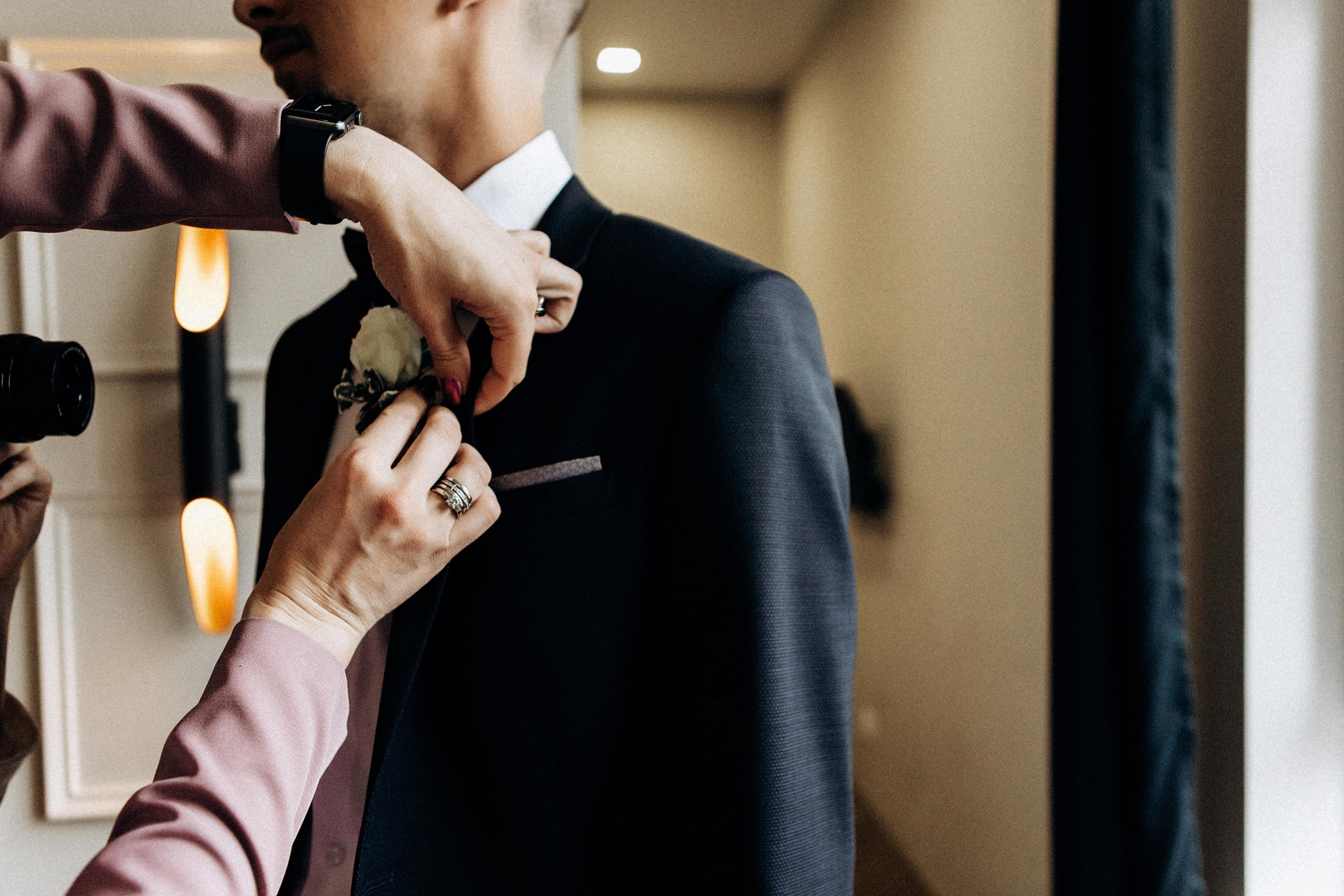 I&I. Пушистая Сова - Свадебный и портретный фотограф Воронеж, Москва, Питер