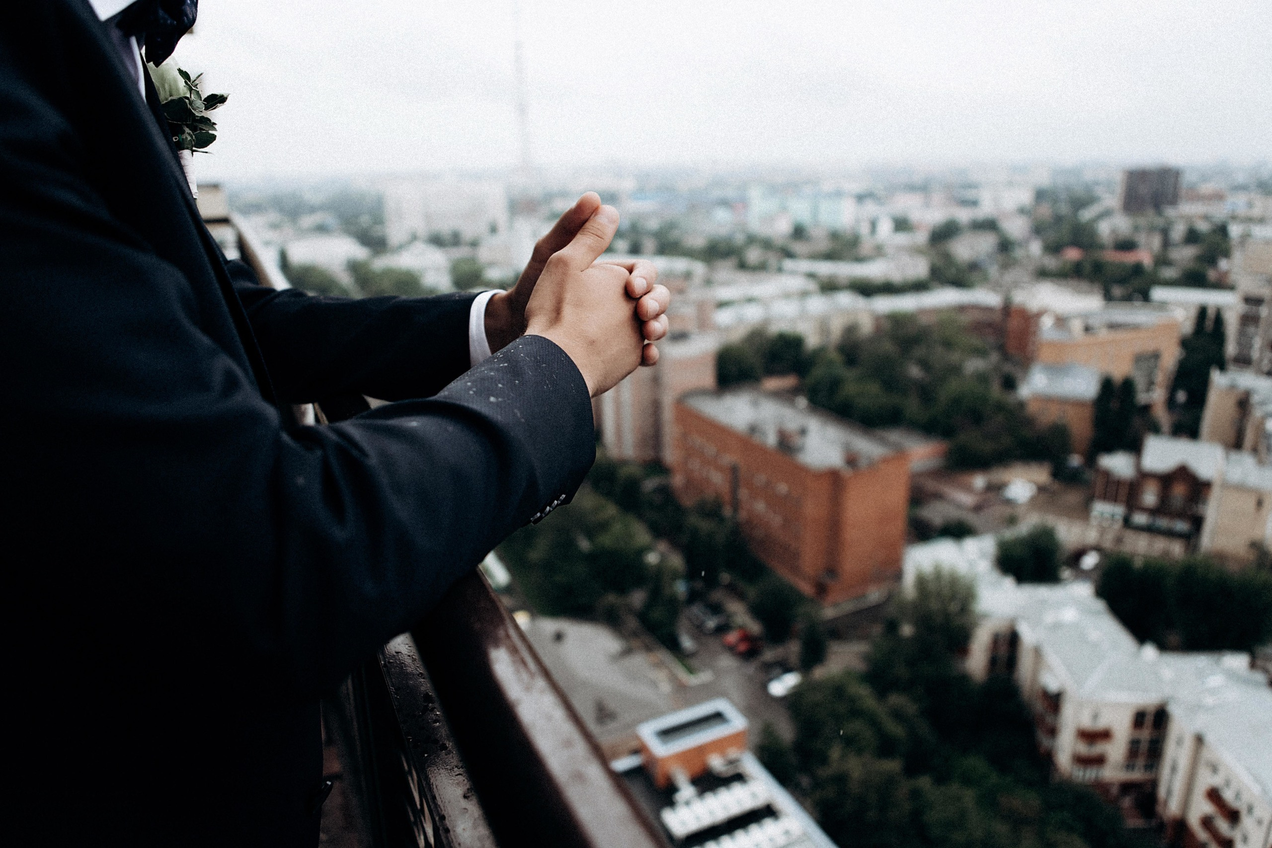 I&I. Пушистая Сова - Свадебный и портретный фотограф Воронеж, Москва, Питер