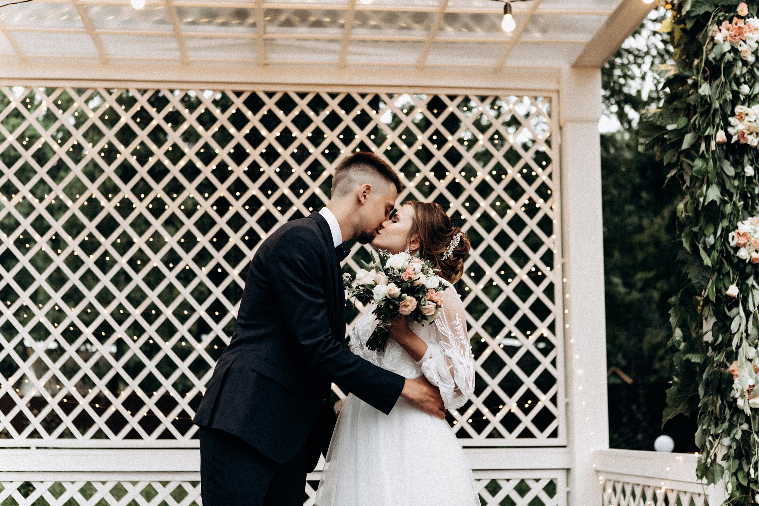 I&I. Пушистая Сова - Свадебный и портретный фотограф Воронеж, Москва, Питер