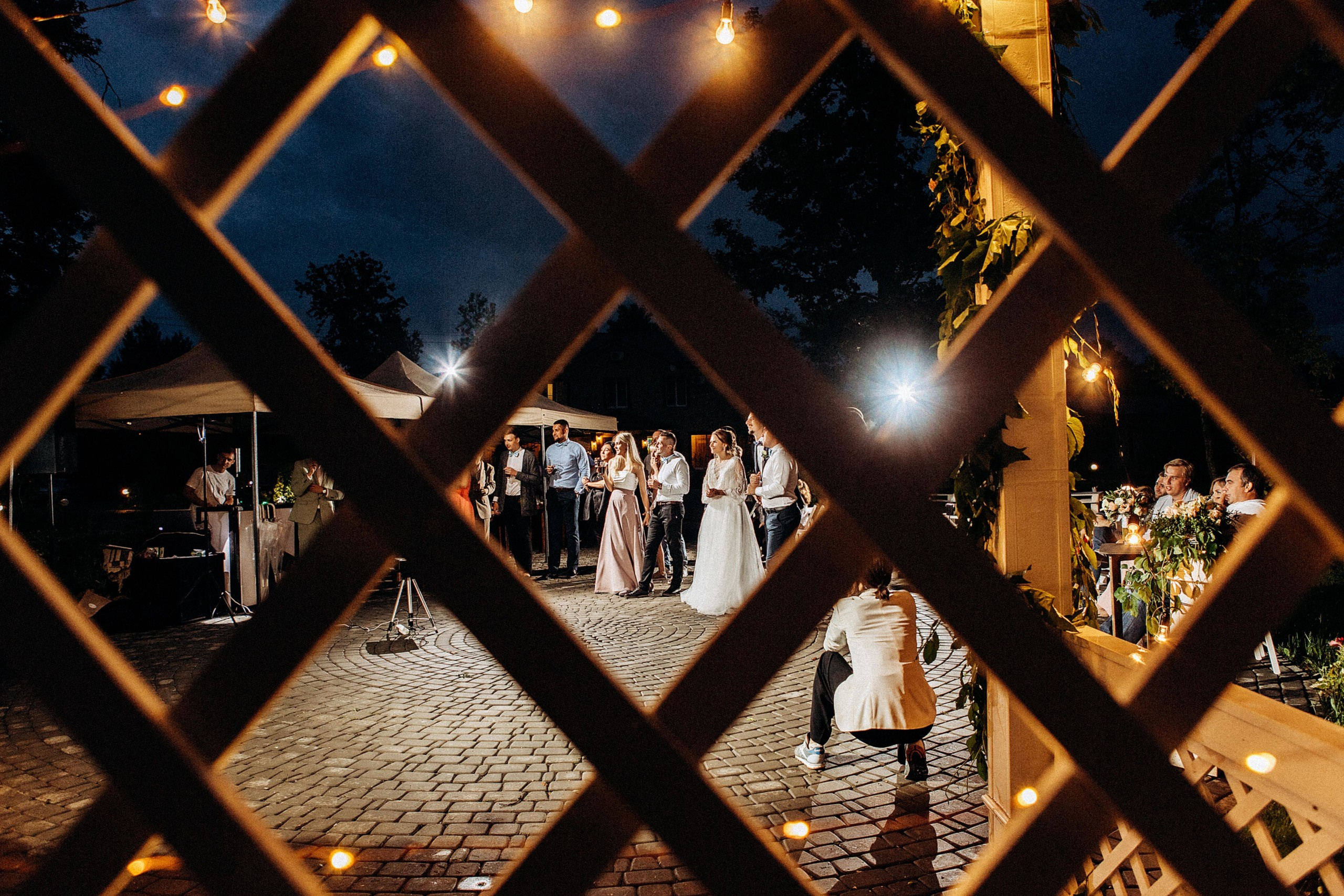 I&I. Пушистая Сова - Свадебный и портретный фотограф Воронеж, Москва, Питер