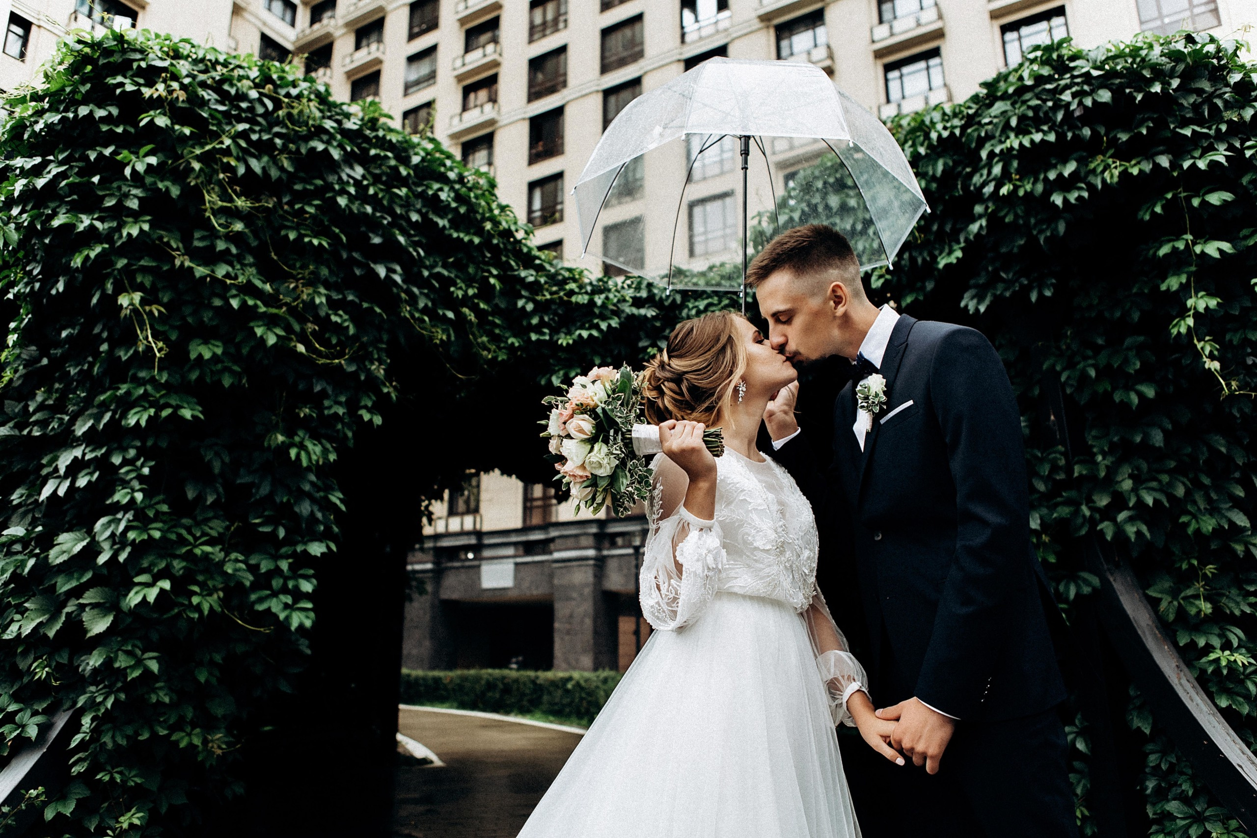 I&I. Пушистая Сова - Свадебный и портретный фотограф Воронеж, Москва, Питер